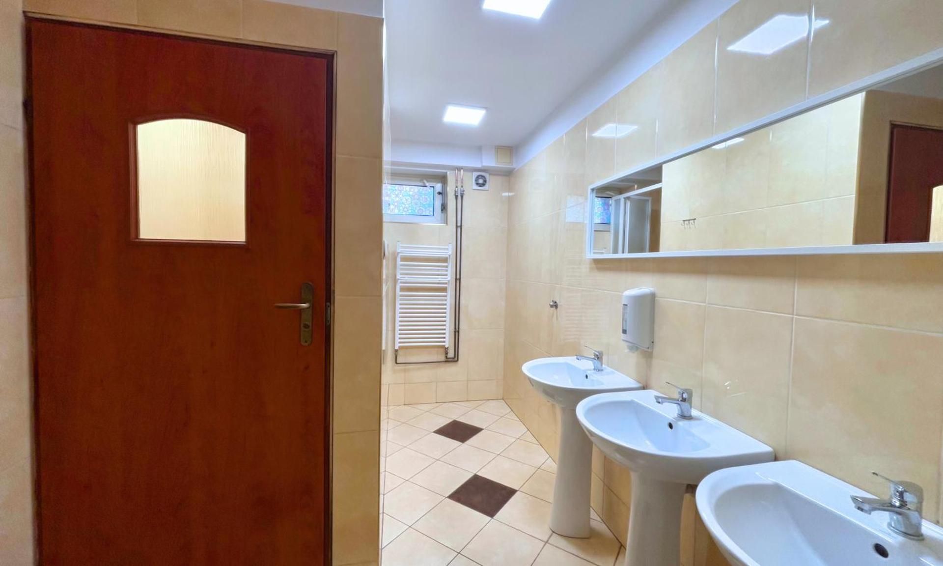 Triple Room with Shared Bathroom