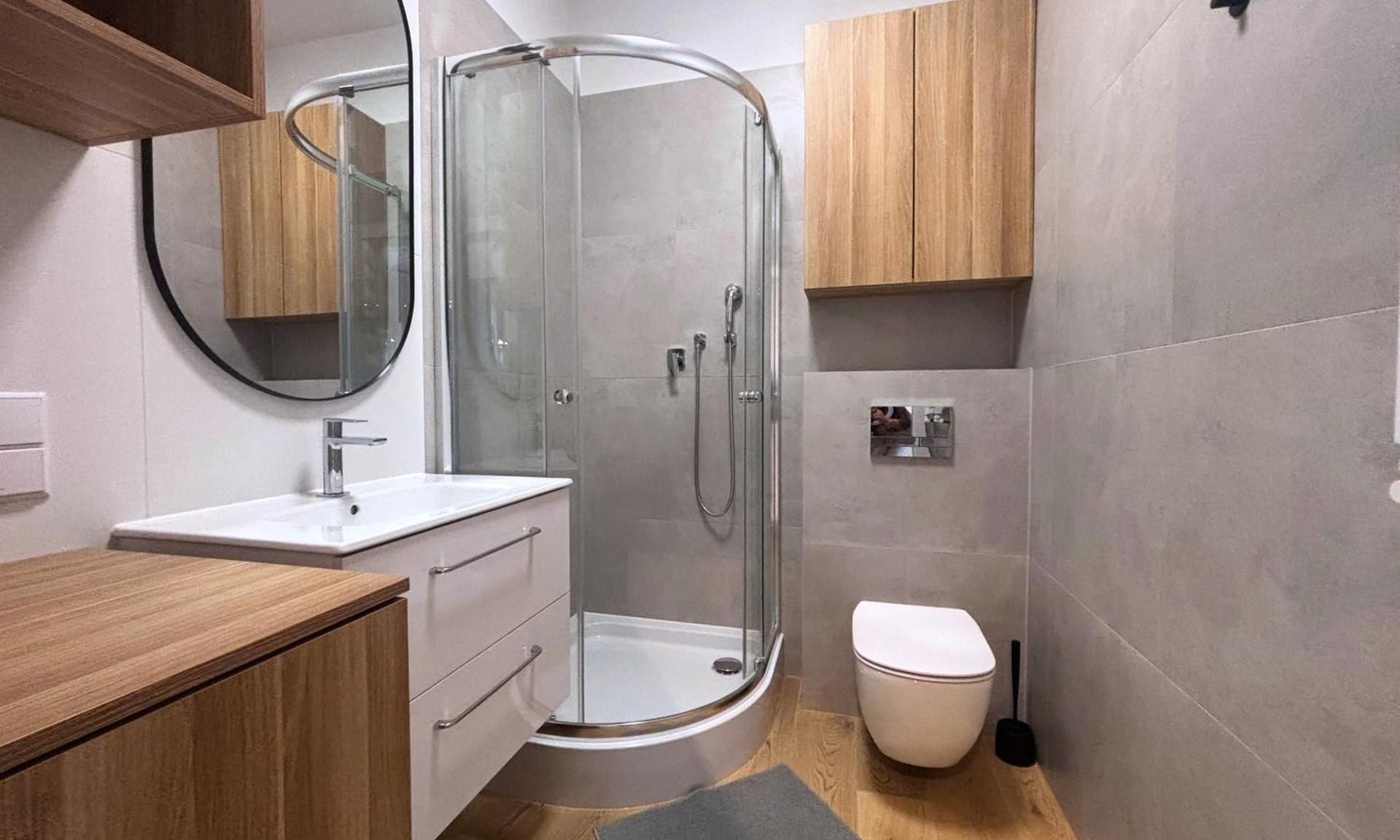 Suite Apartment