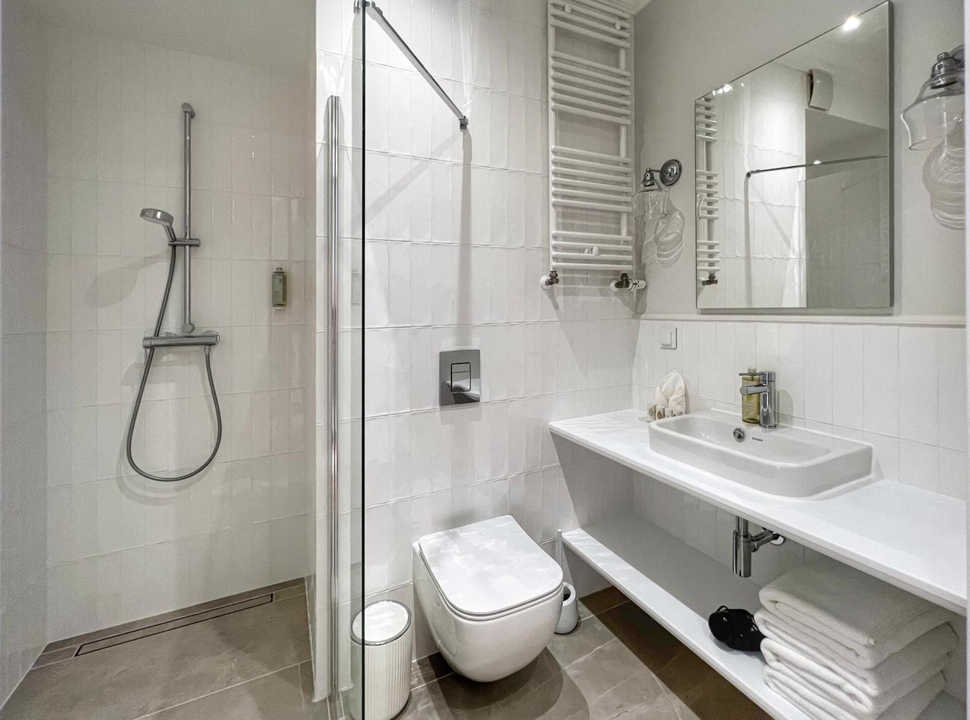 Duplex Suite