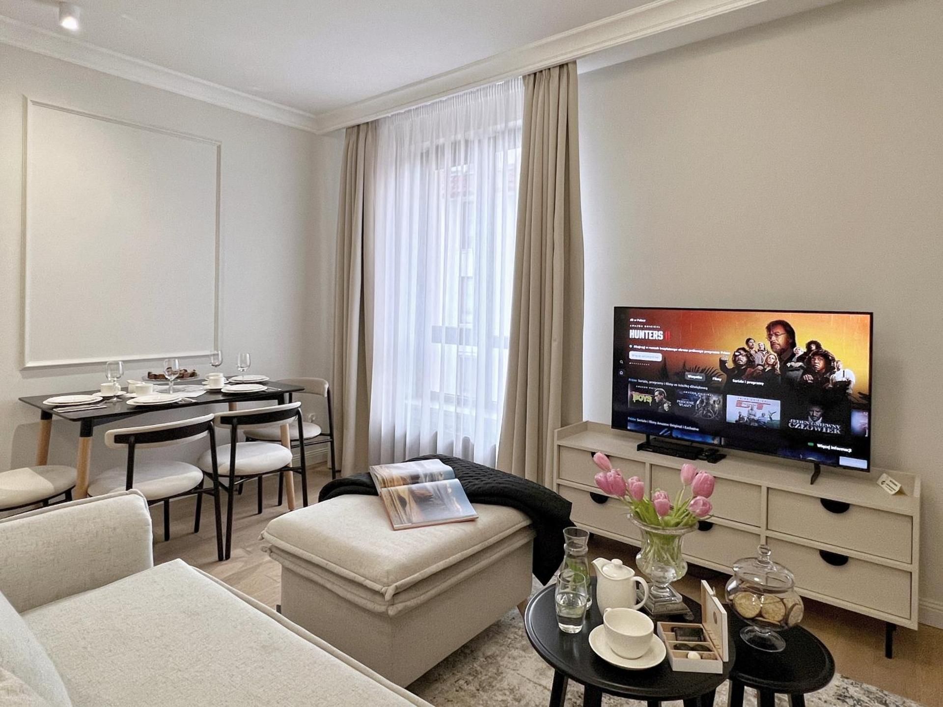 One-Bedroom Suite