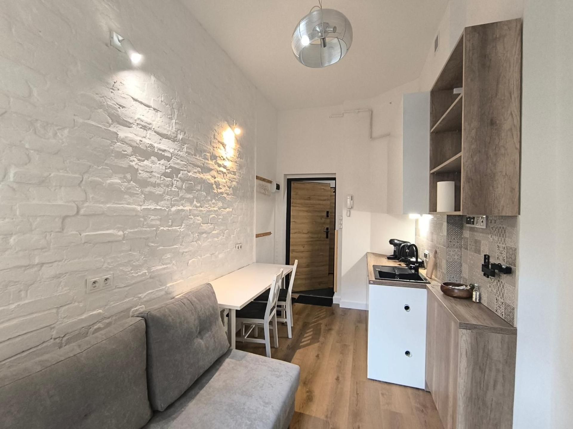 Small Double Room