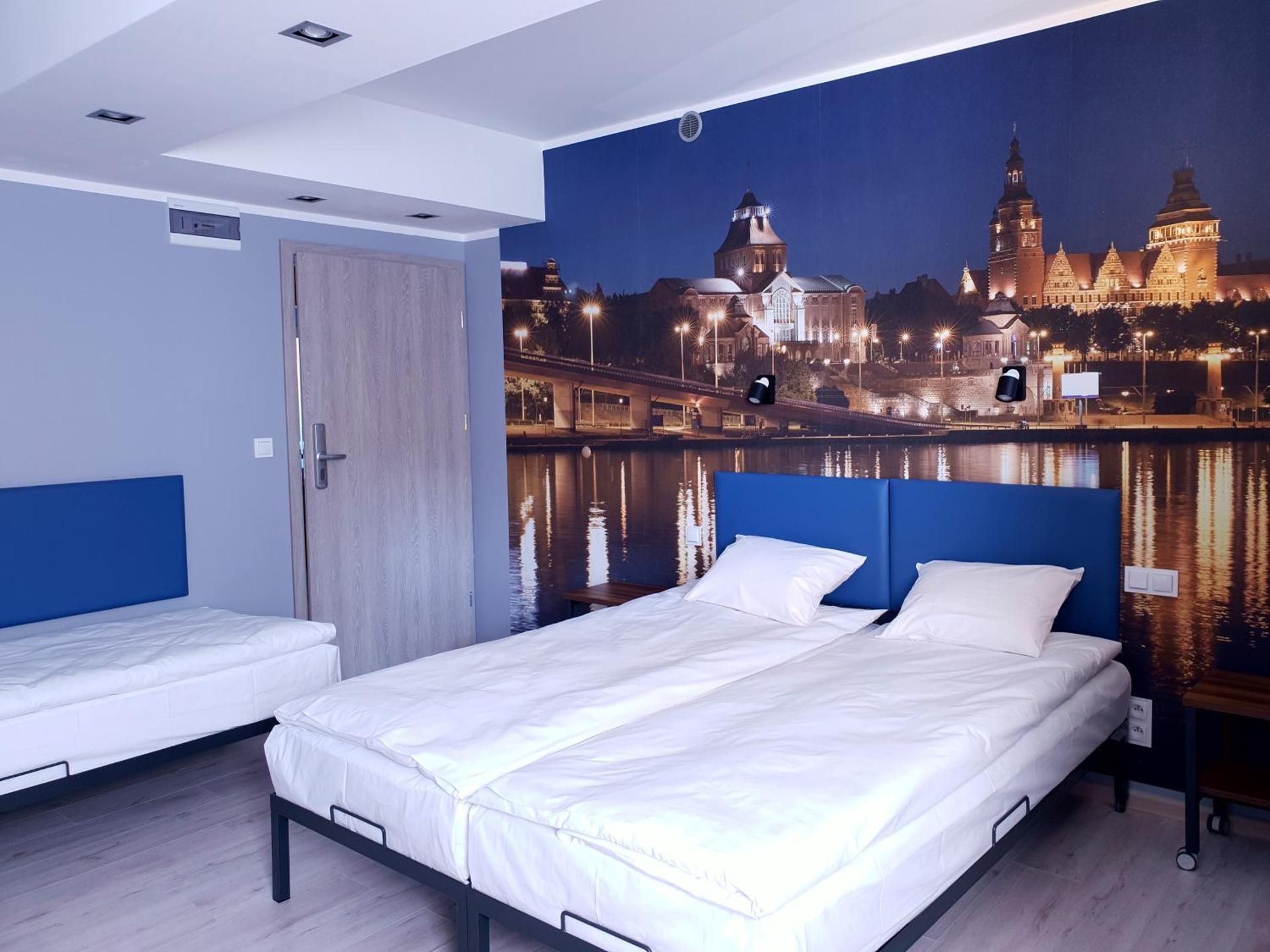 Triple Room with Bathroom