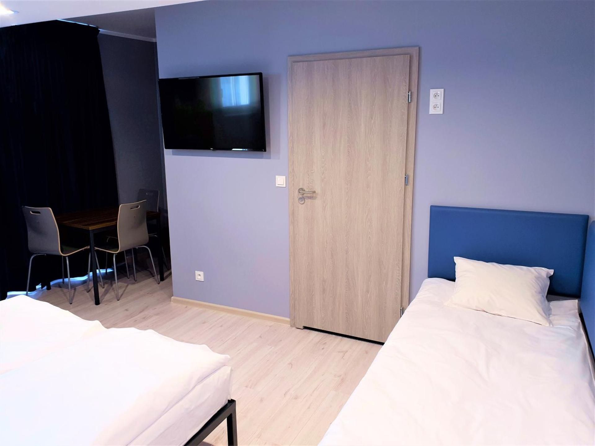 Triple Room with Bathroom