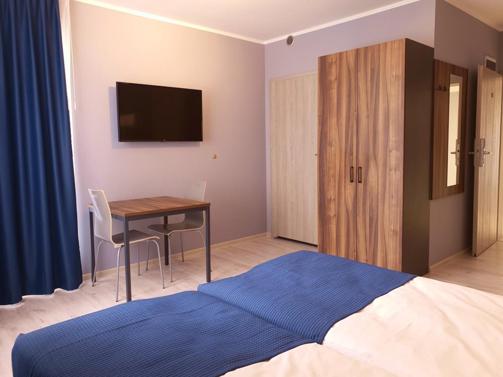 Quadruple Room - Disability Access