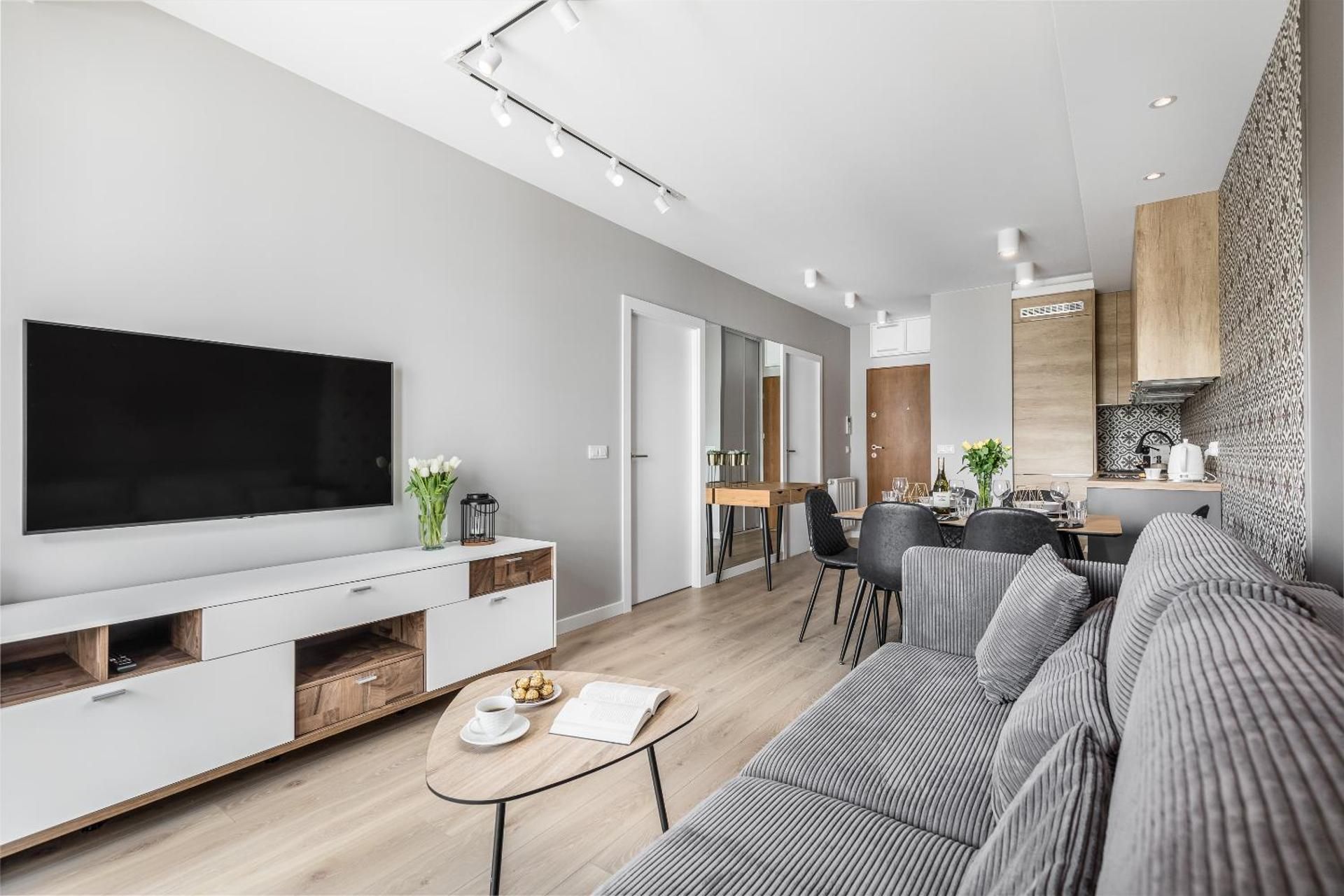 Superior Apartment