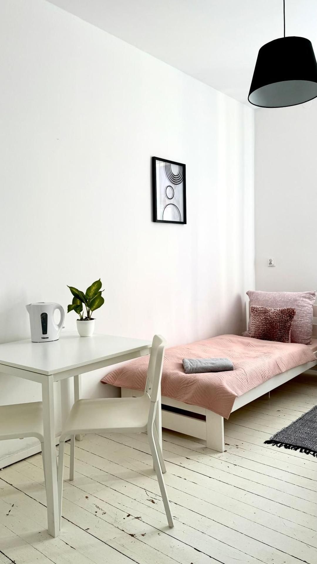 Large Double Room