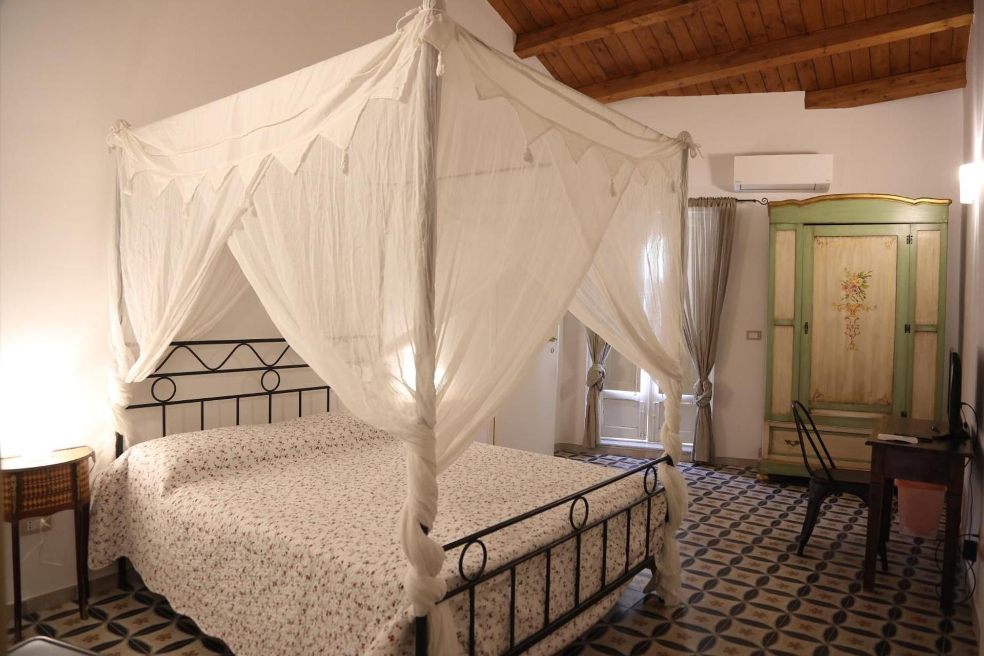 Double Room with Extra Bed