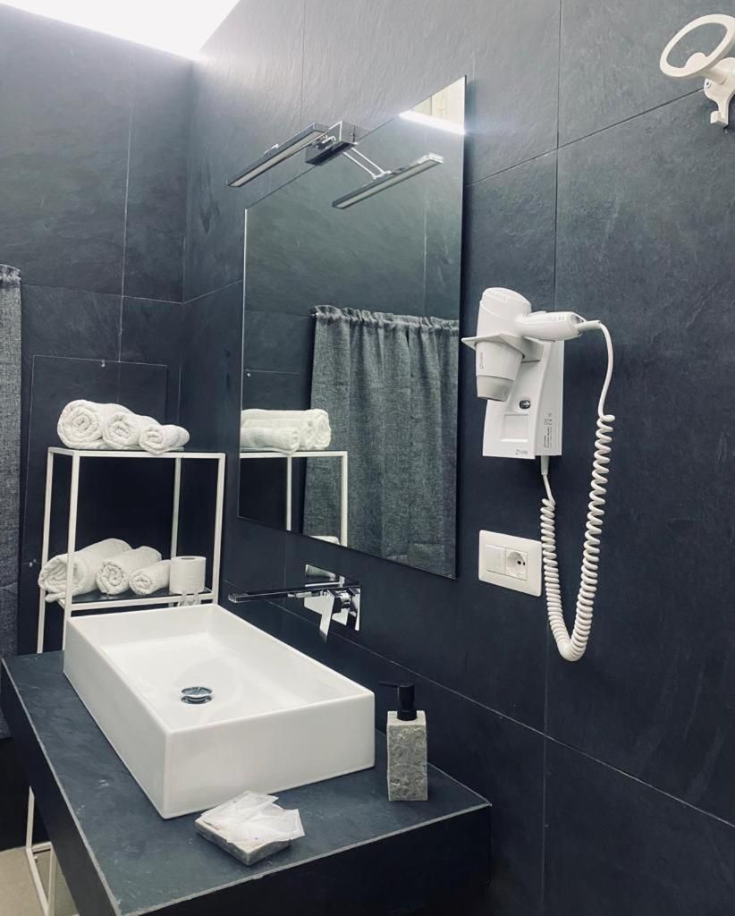 Falikrjda Suite & Rooms