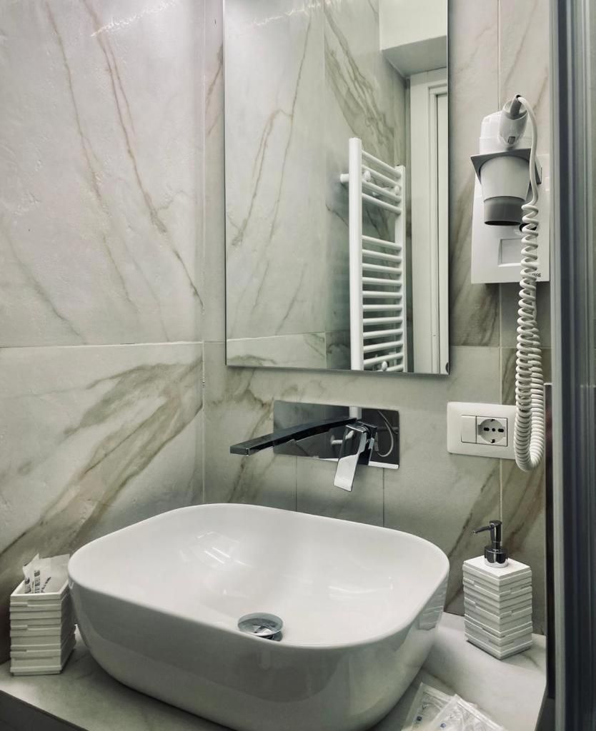 Falikrjda Suite & Rooms