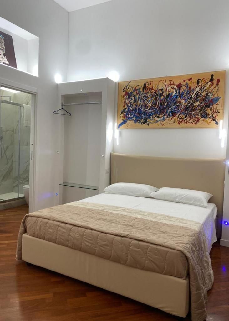 Falikrjda Suite & Rooms