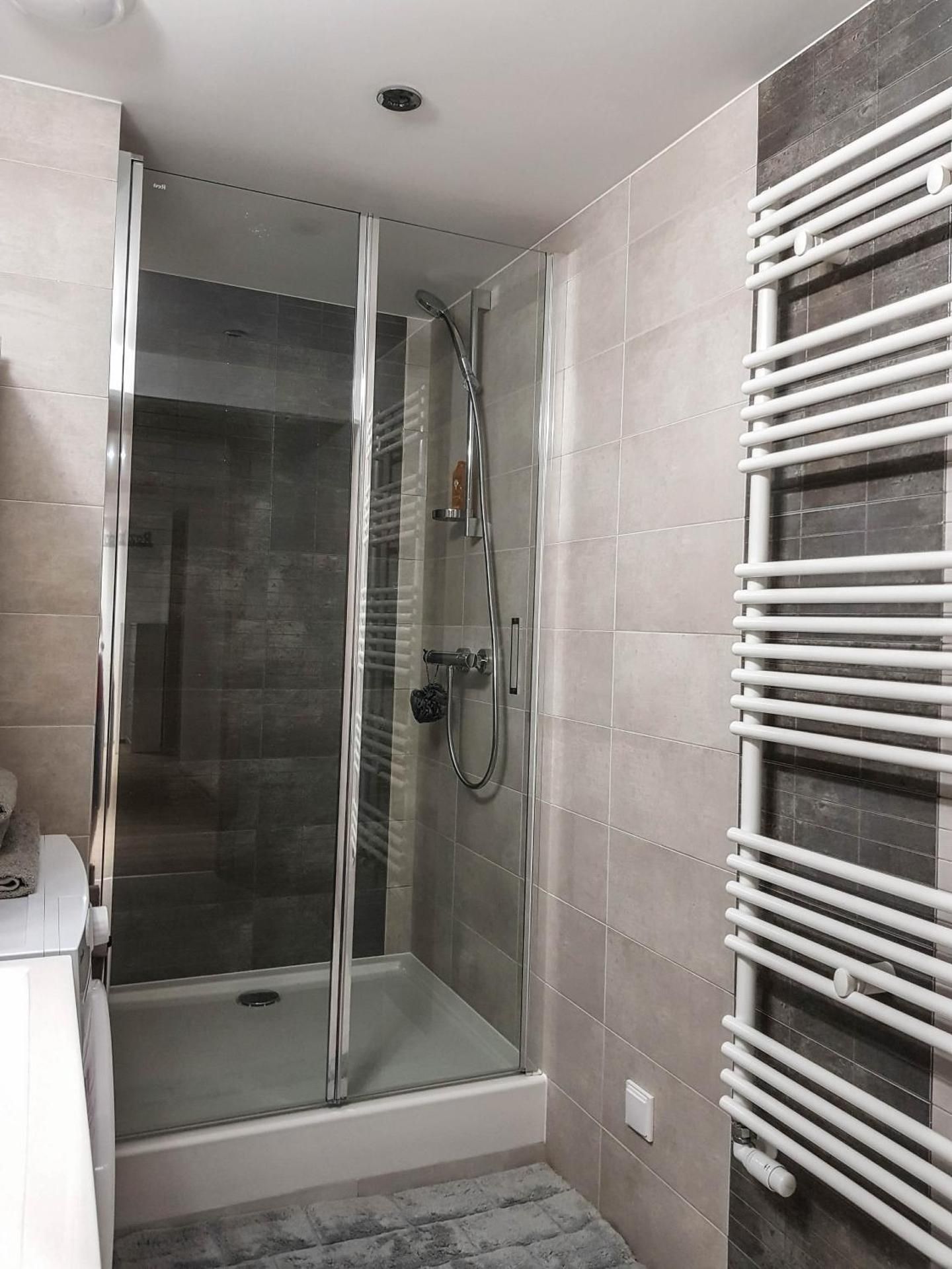 Small One Bedroom Apartment 