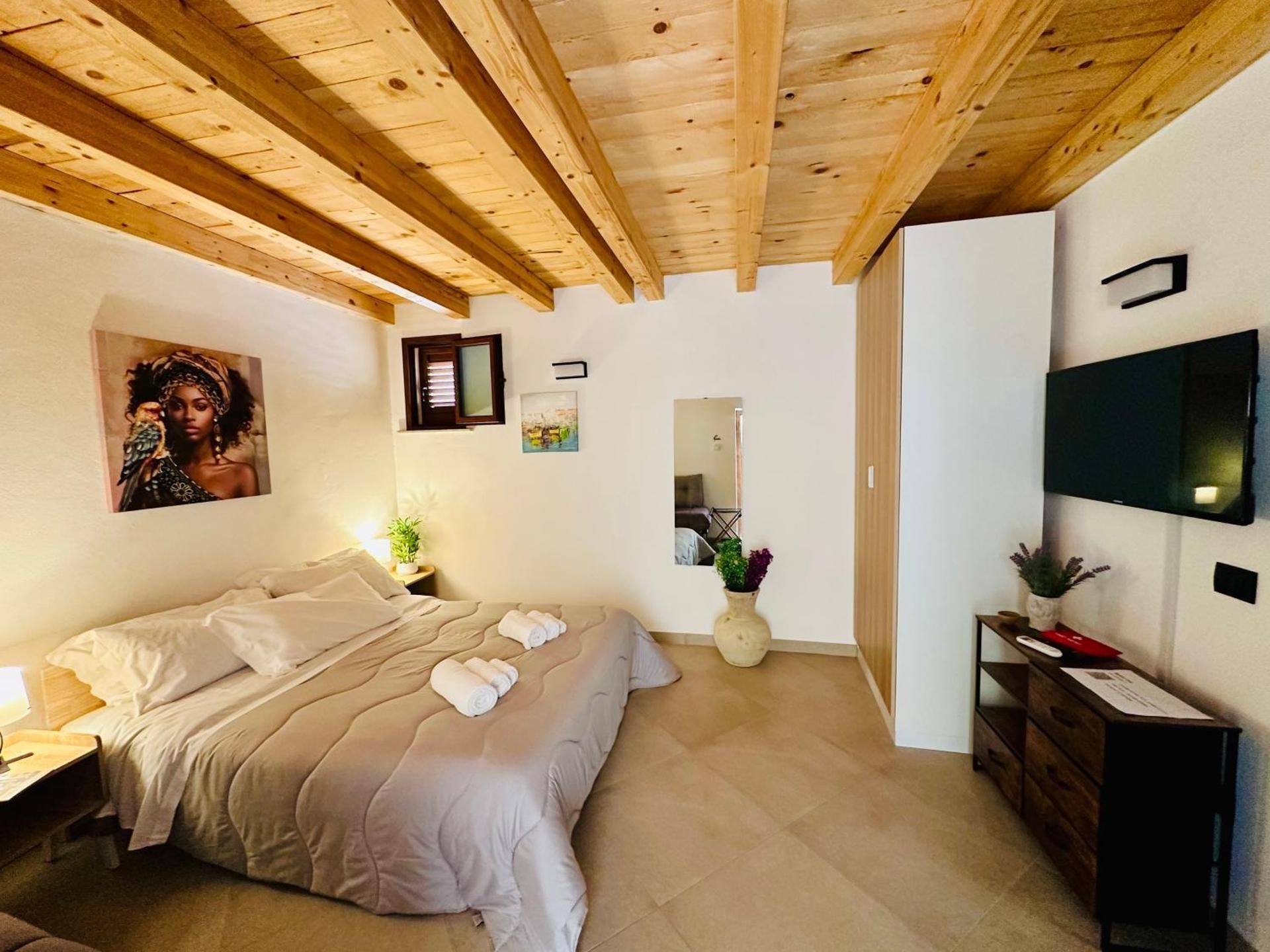 Comfort Triple Room