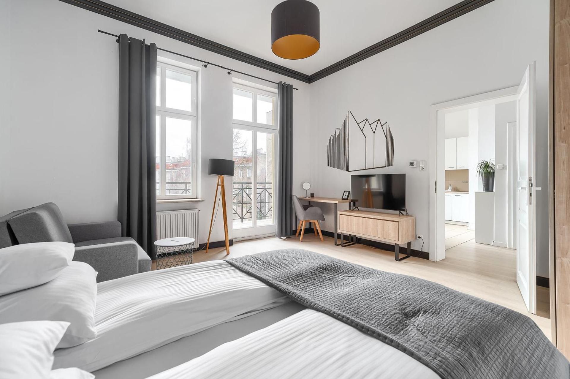 Aparthotel Platinum