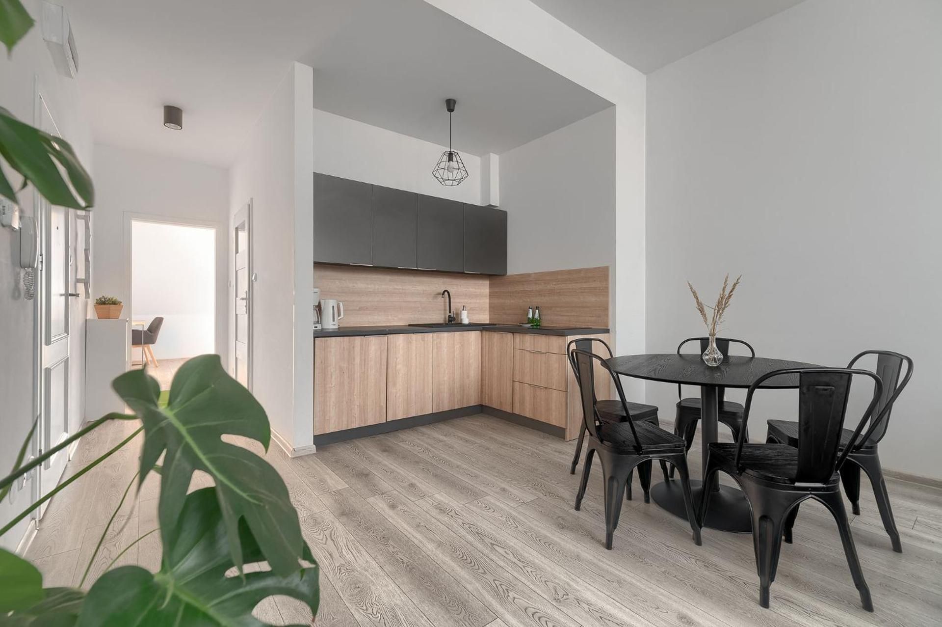Aparthotel Platinum