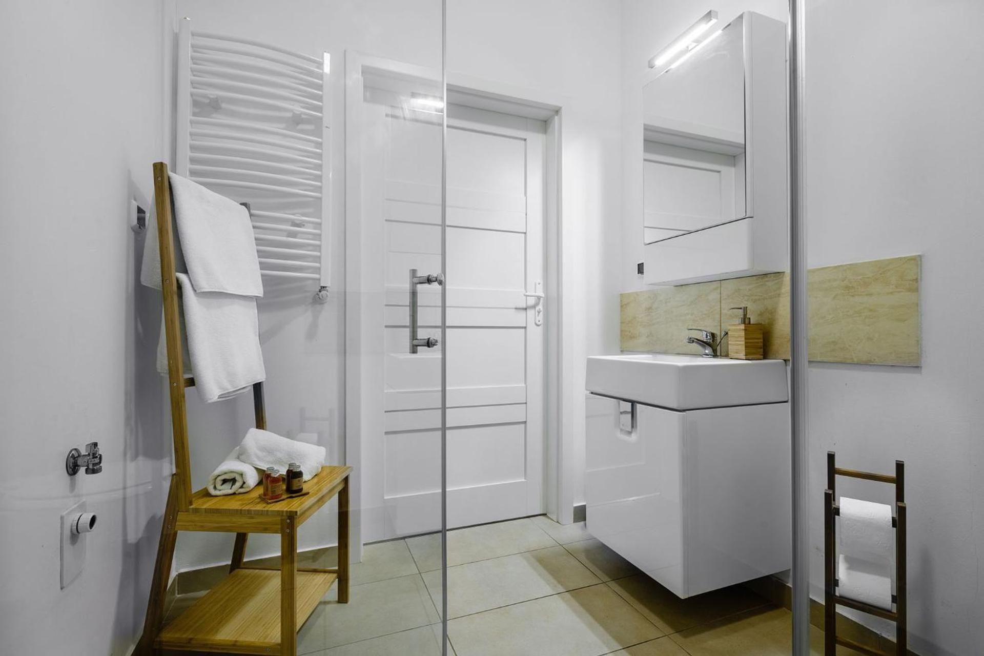 Aparthotel Platinum