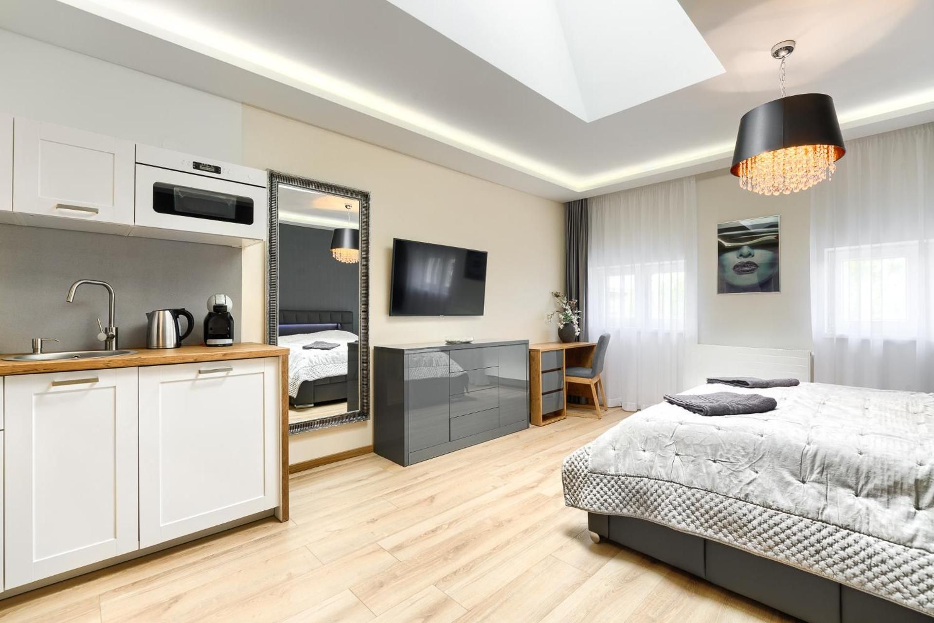 Superior Apartment