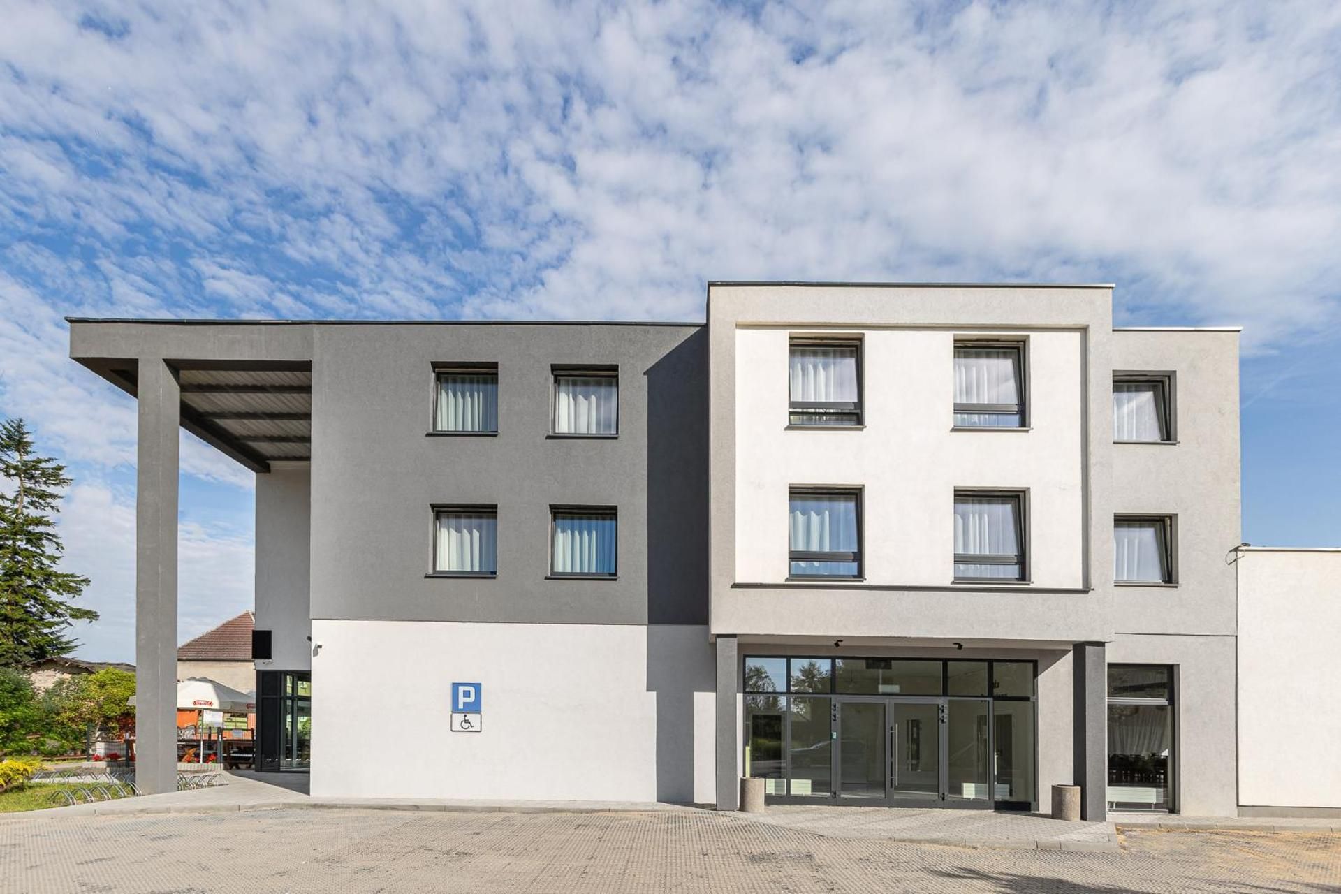 Hotel Bosak