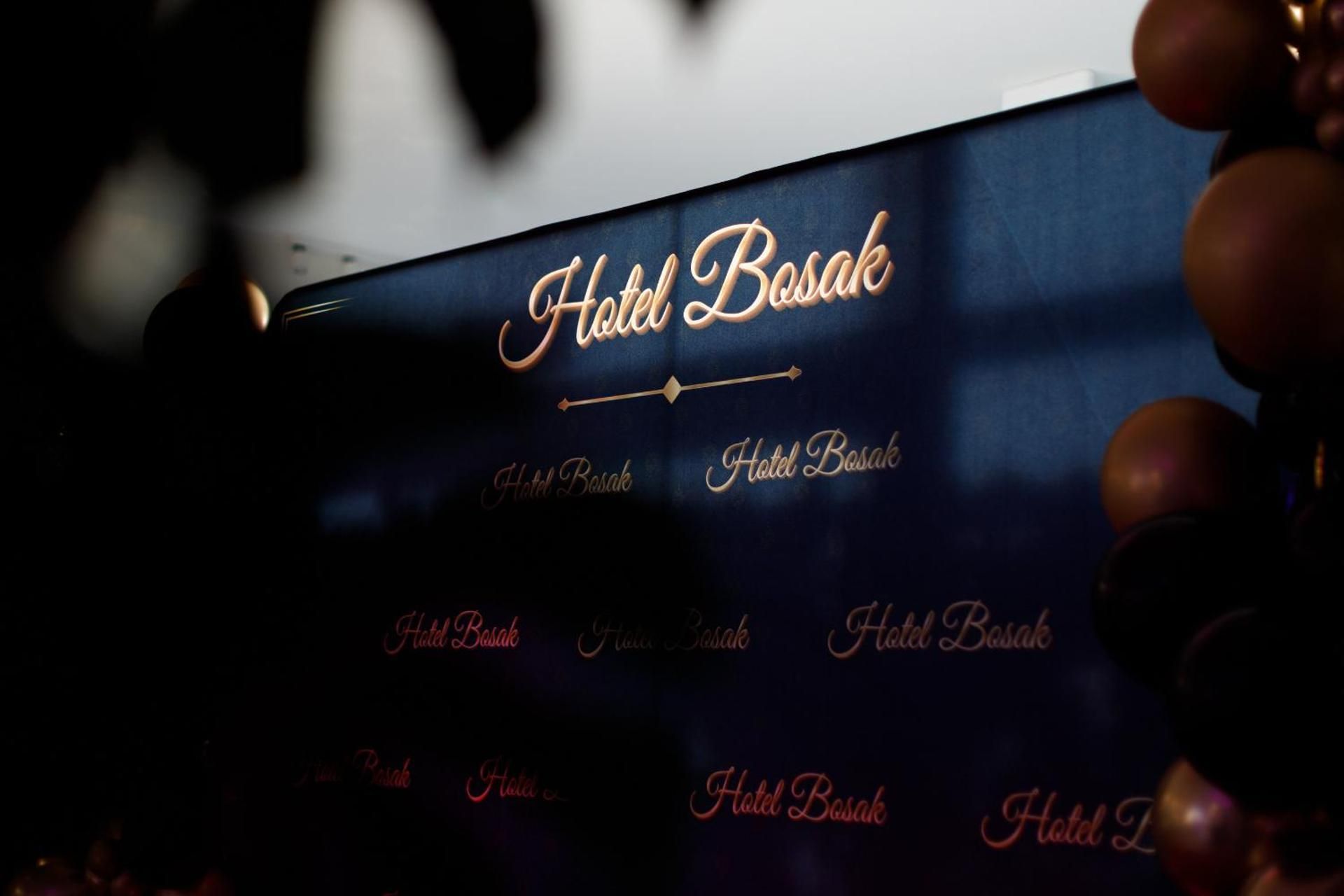 Hotel Bosak