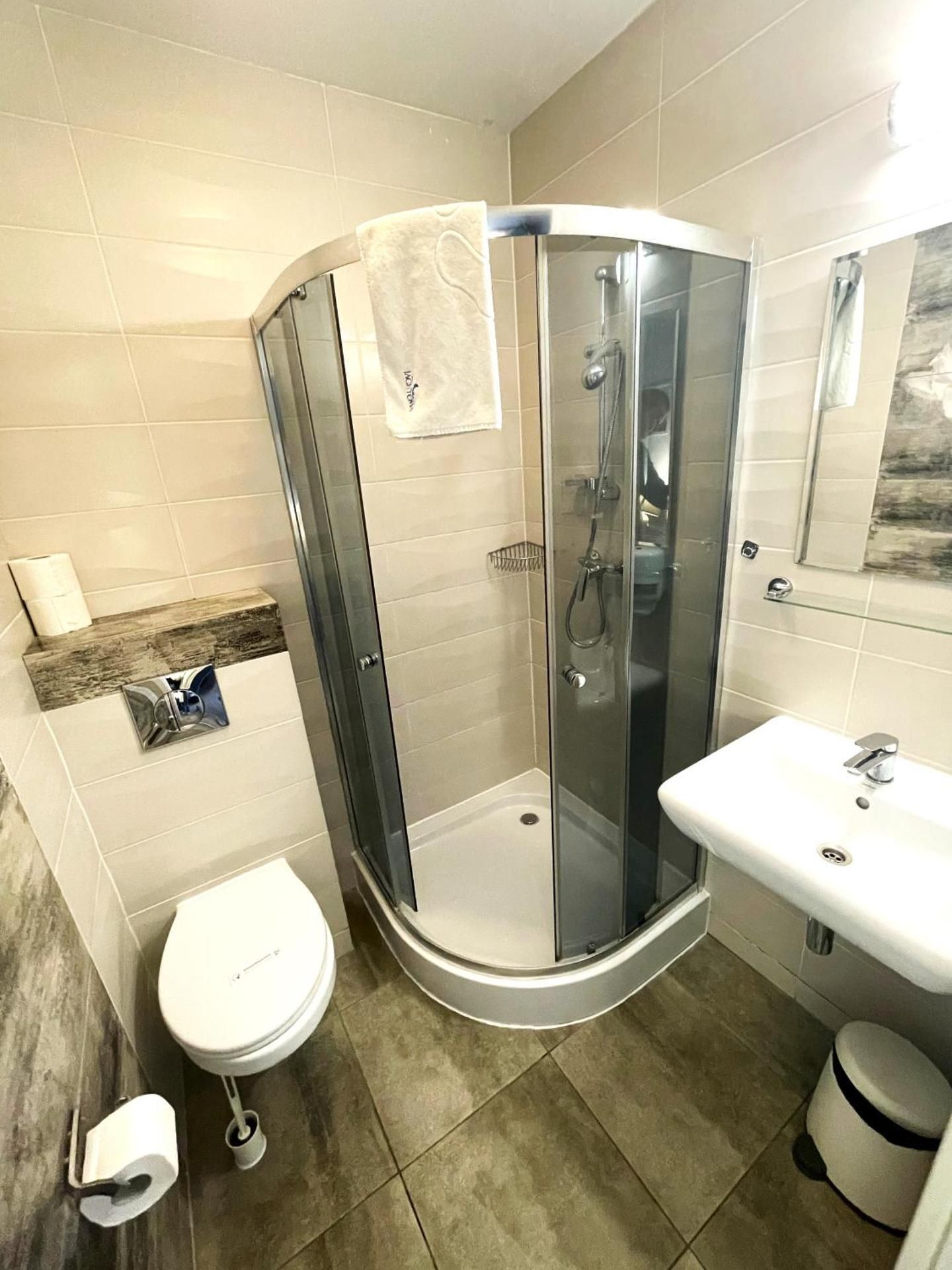 Comfort Quadruple Room