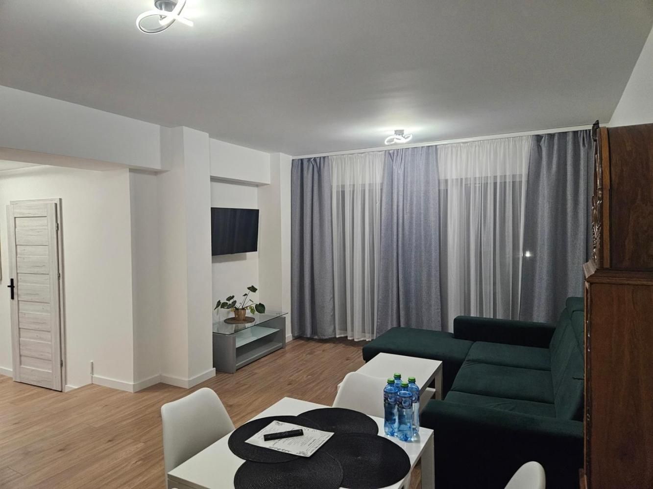 Suite with Terrace