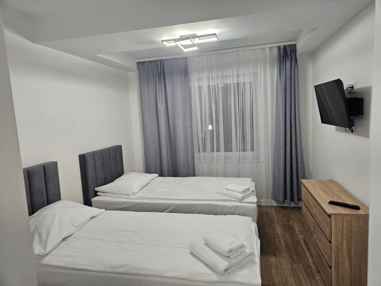 Suite with Terrace