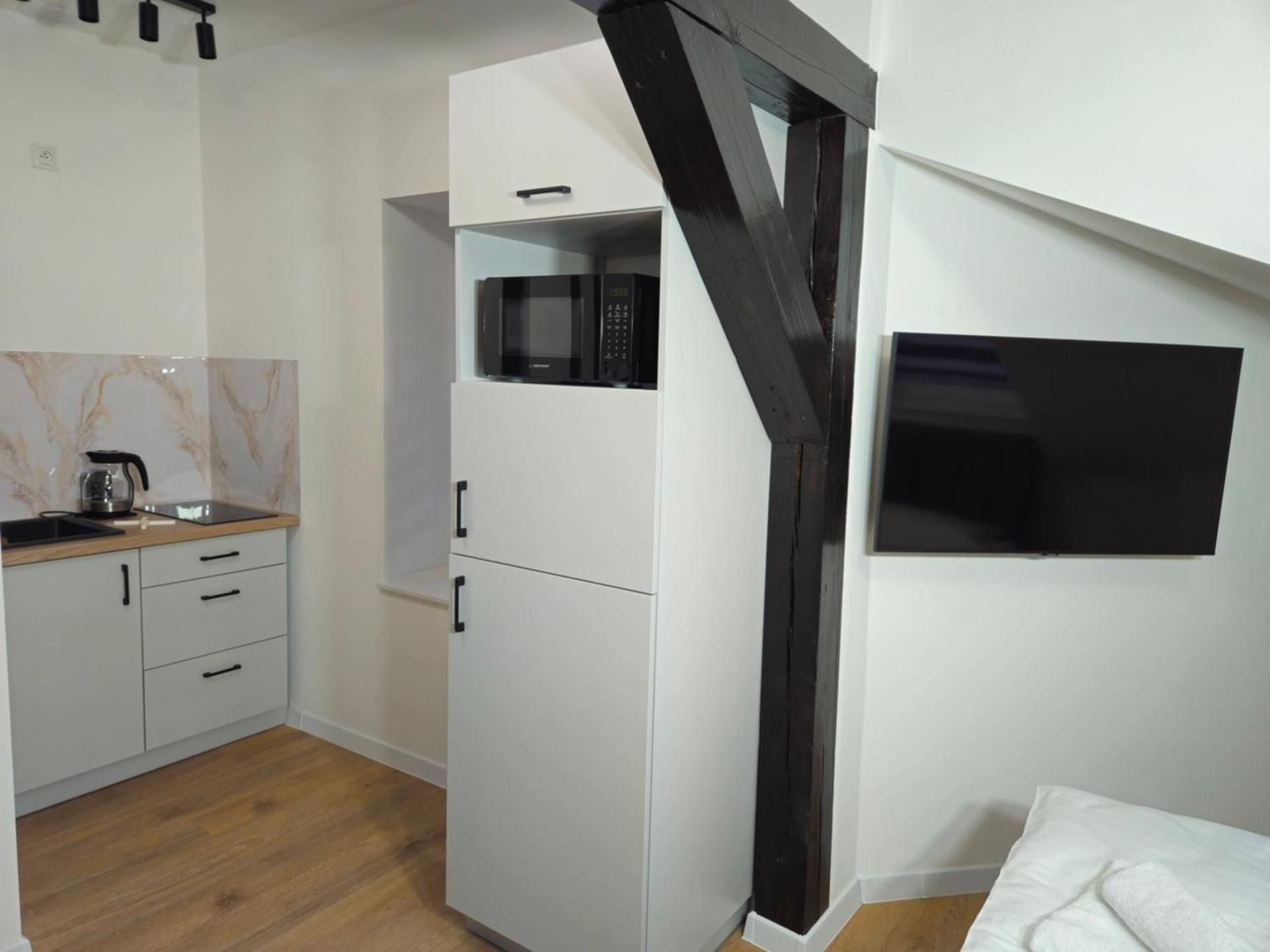 Suite Apartment