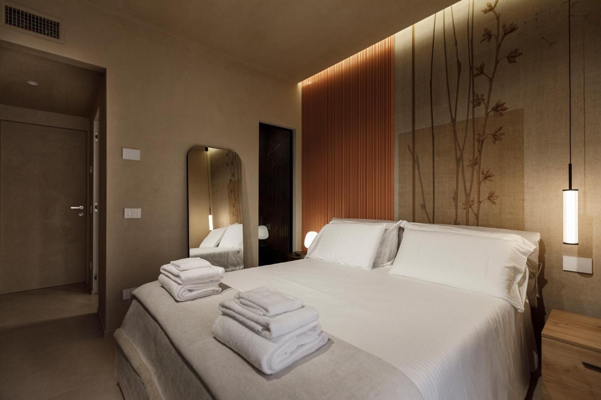 La Rotta Rooms