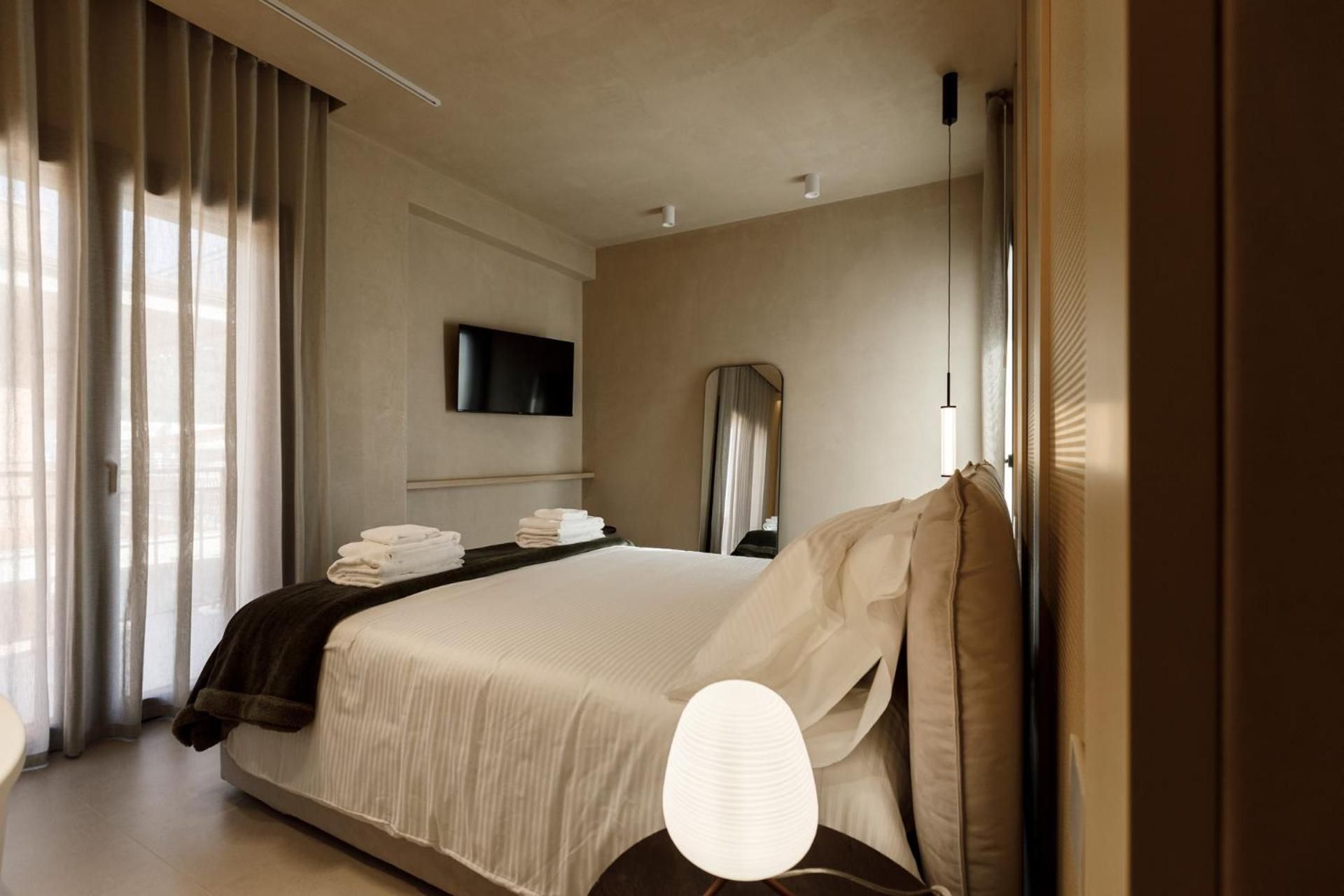 La Rotta Rooms