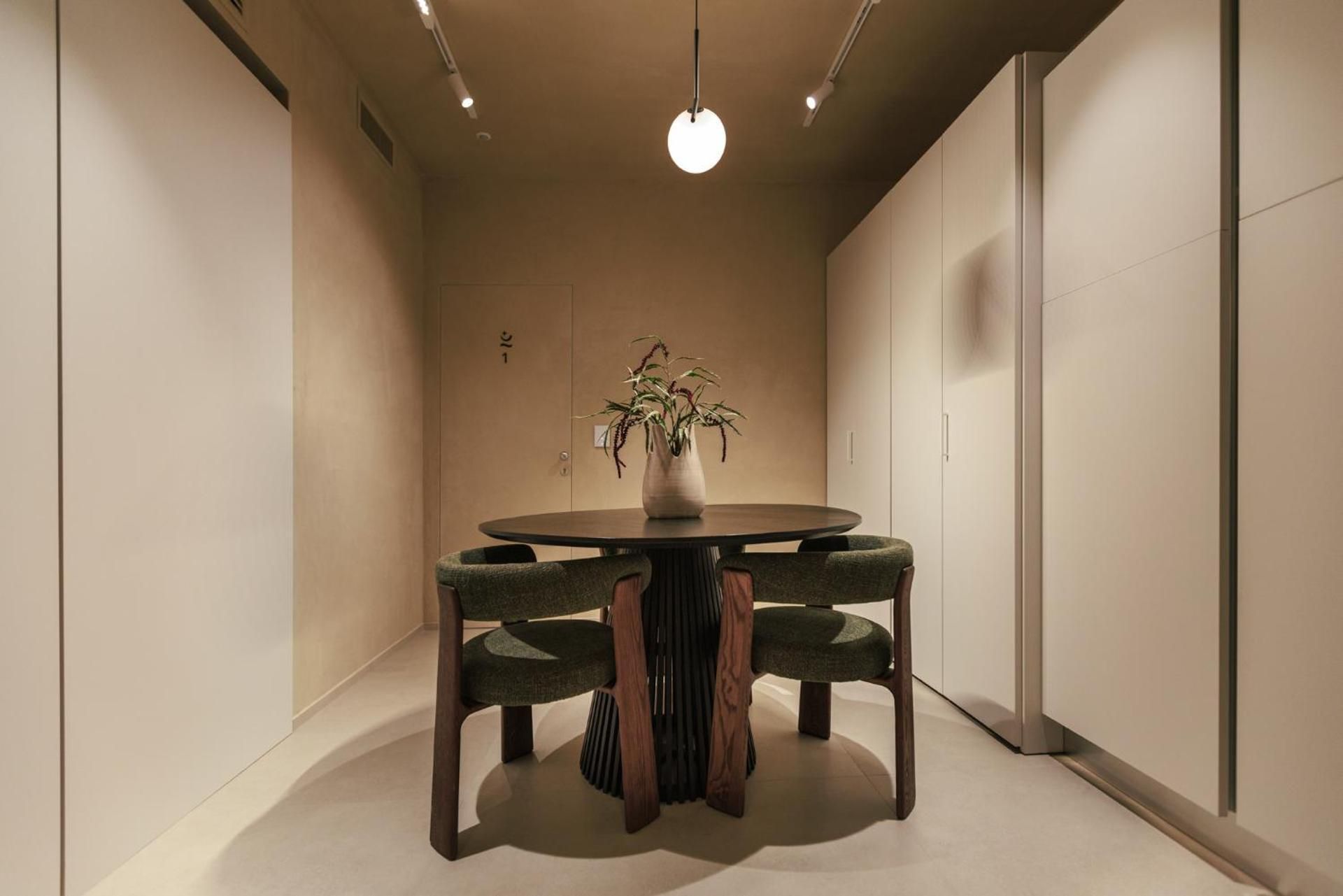 La Rotta Rooms