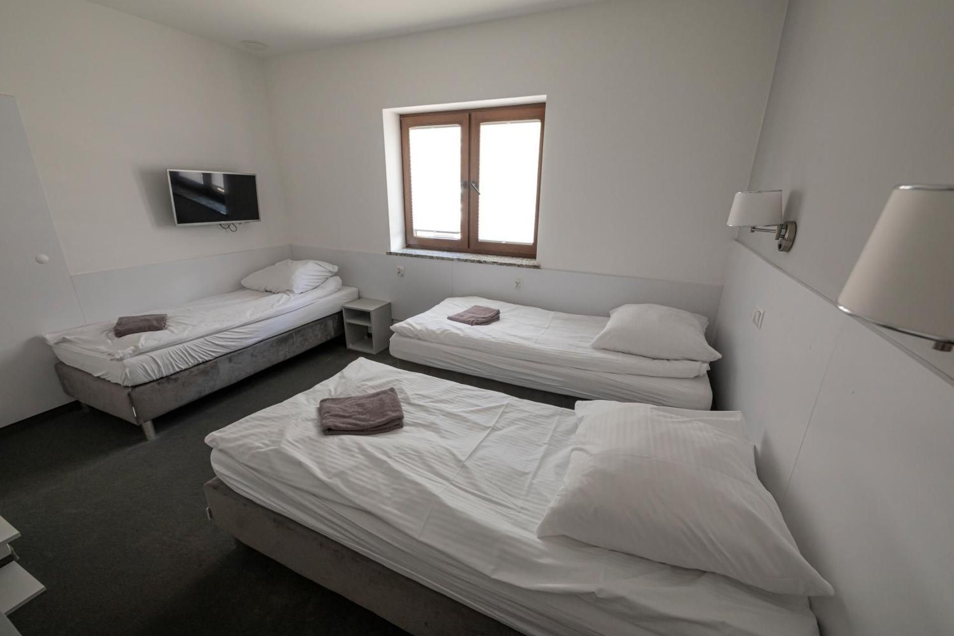 Comfort Triple Room