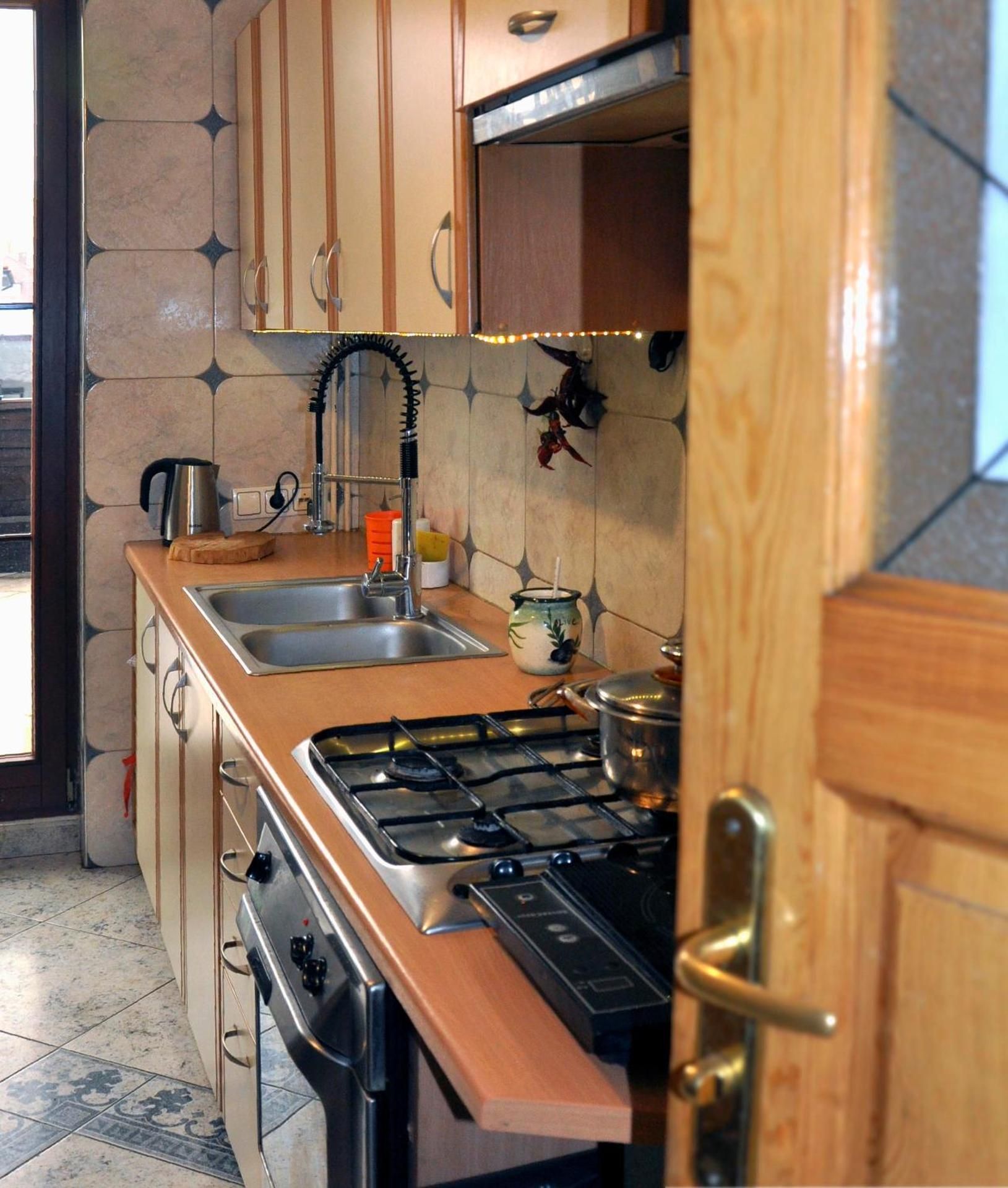 Triple Room with Private Bathroom