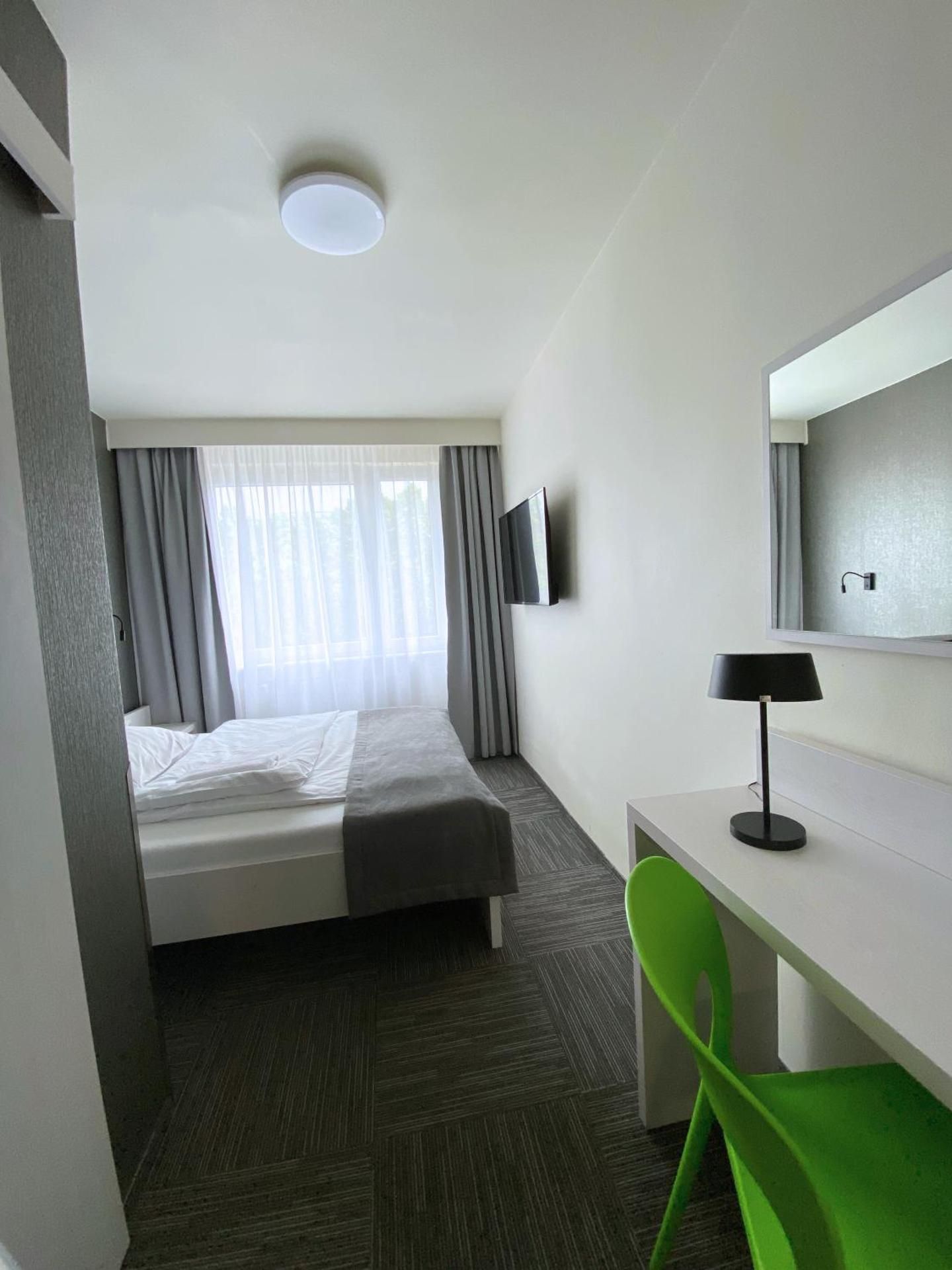 Small Double Room
