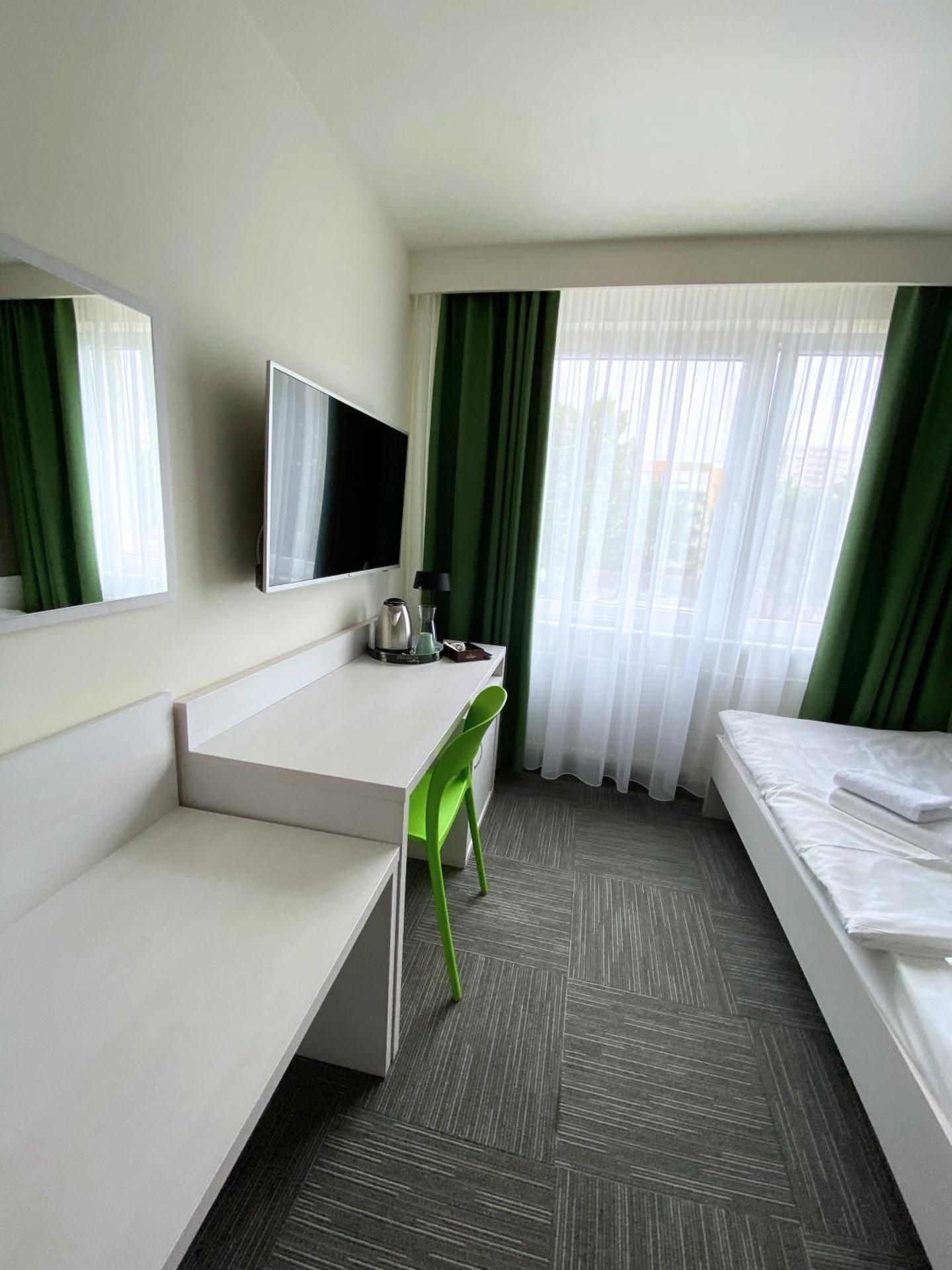 Superior Single Room