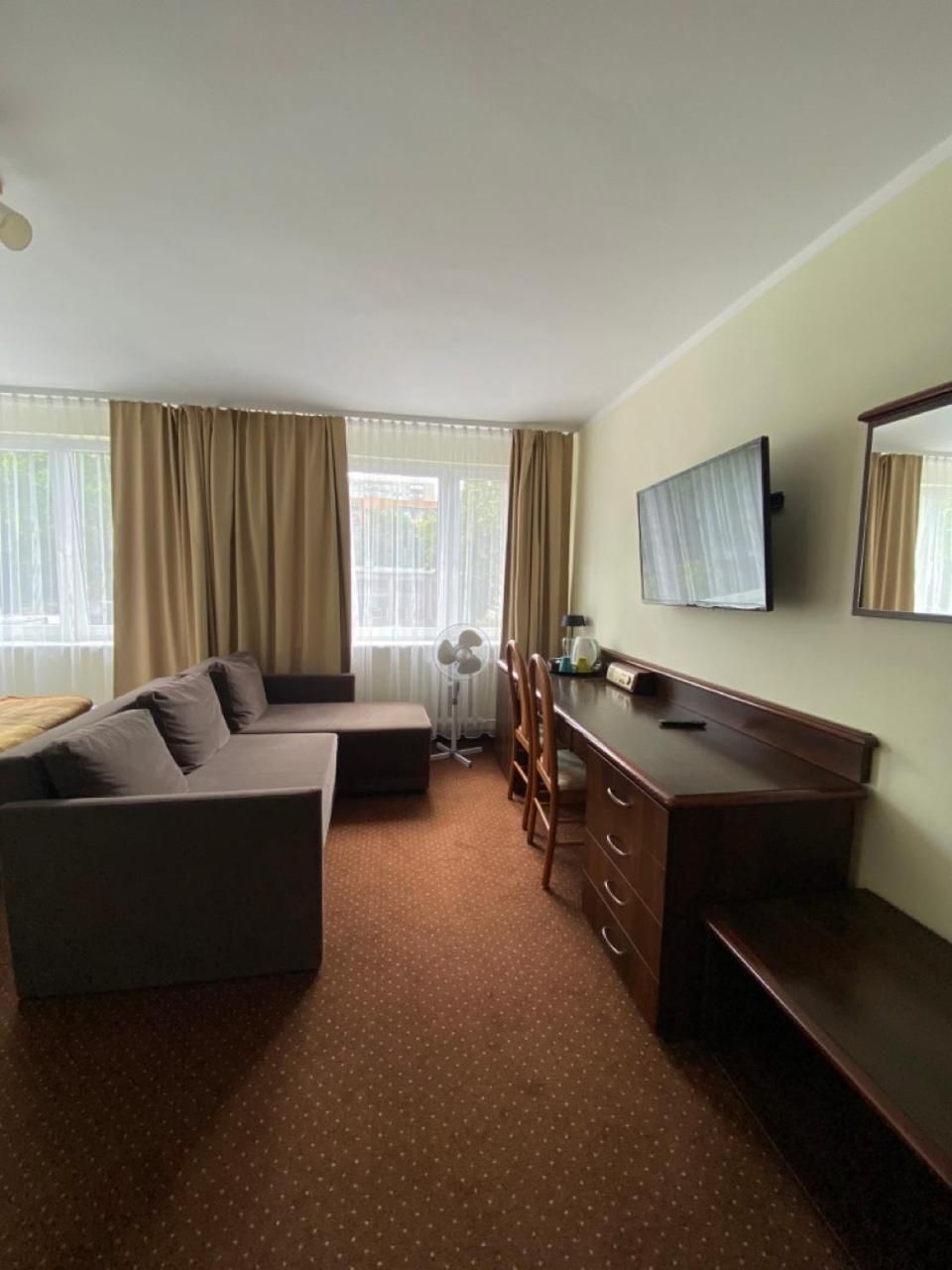 Comfort Double or Twin Room