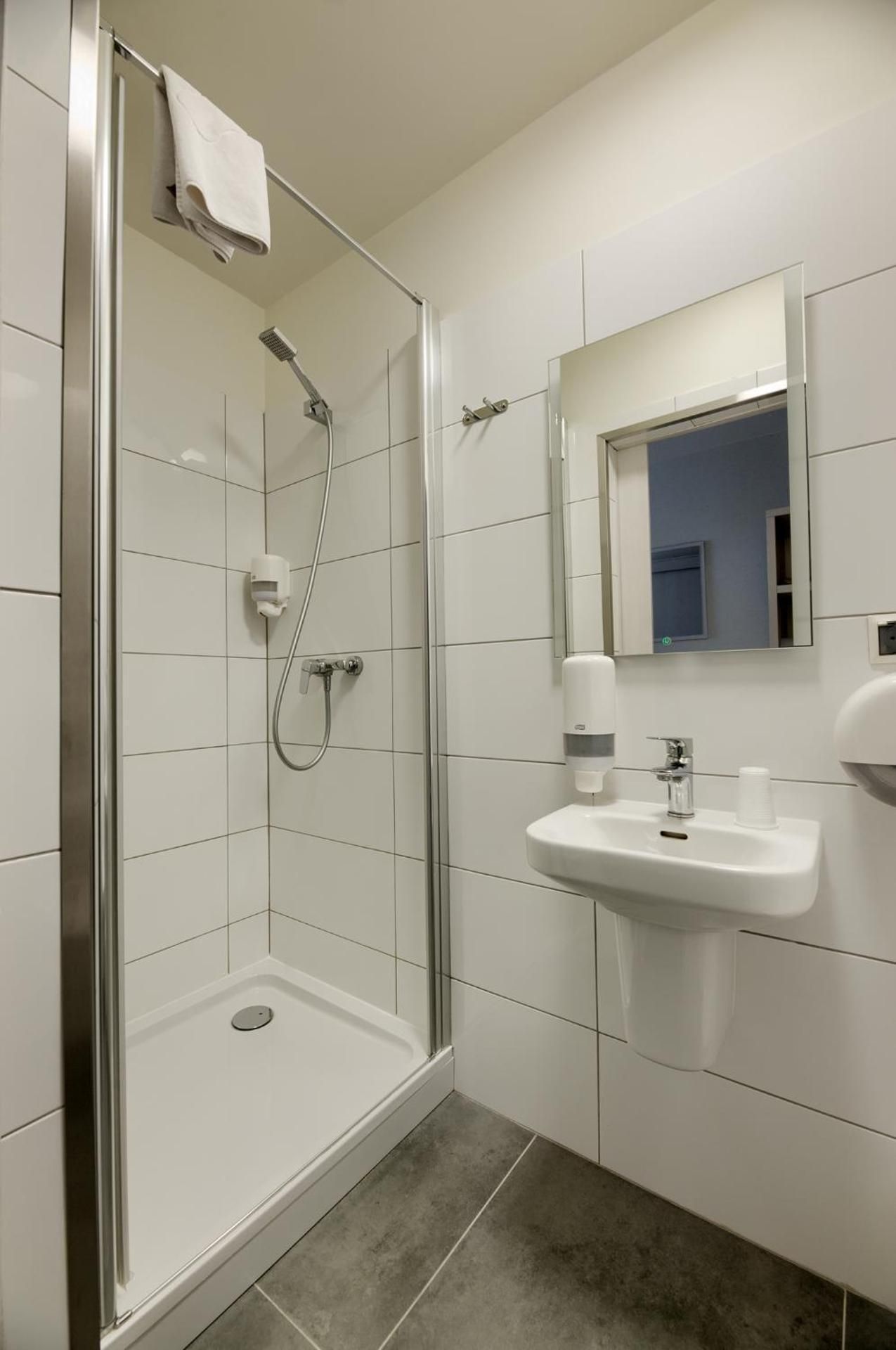 Small Double Room