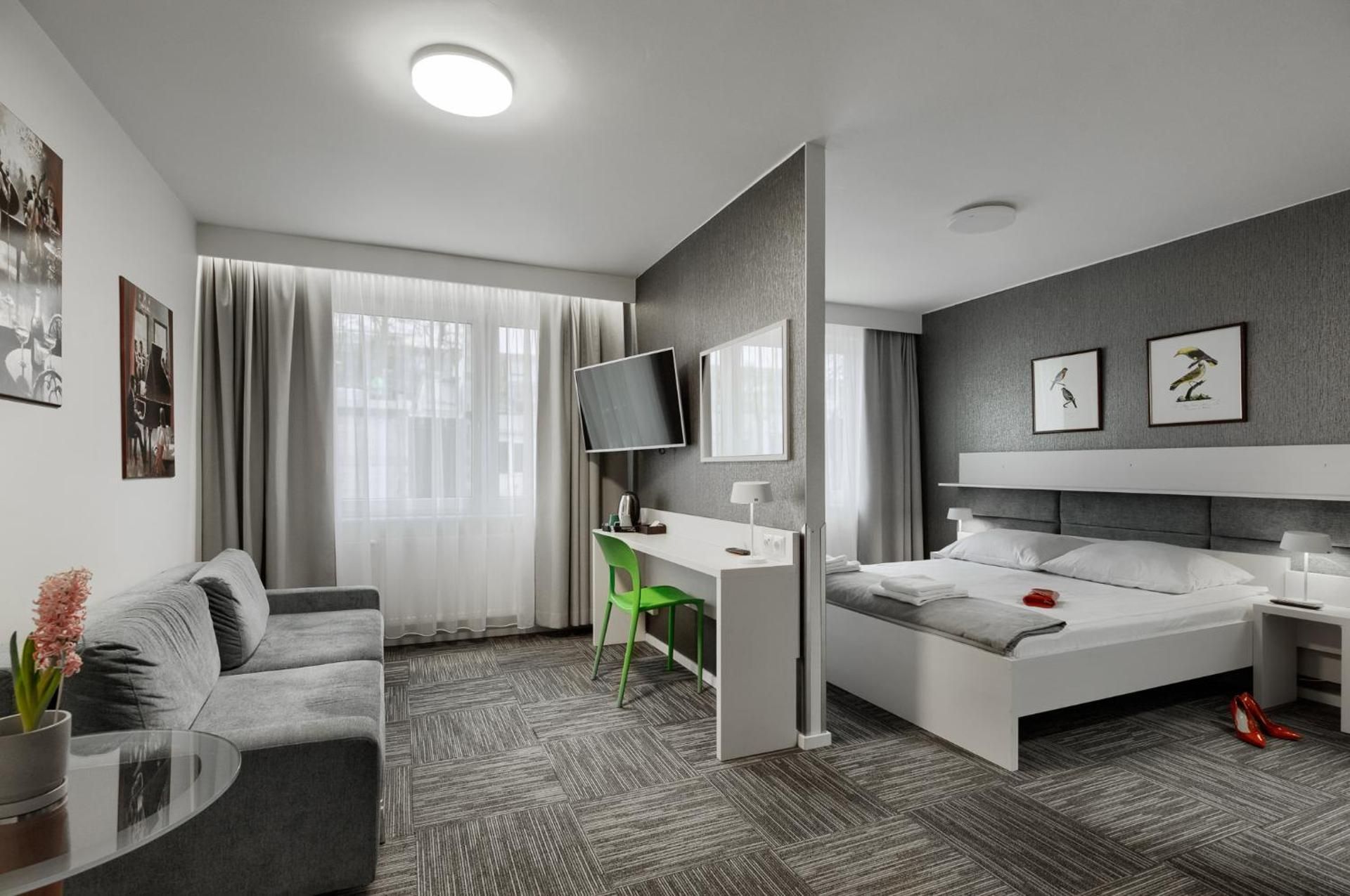Superior Double Room