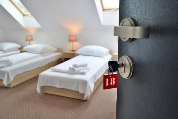 Quadruple Room with Bathroom