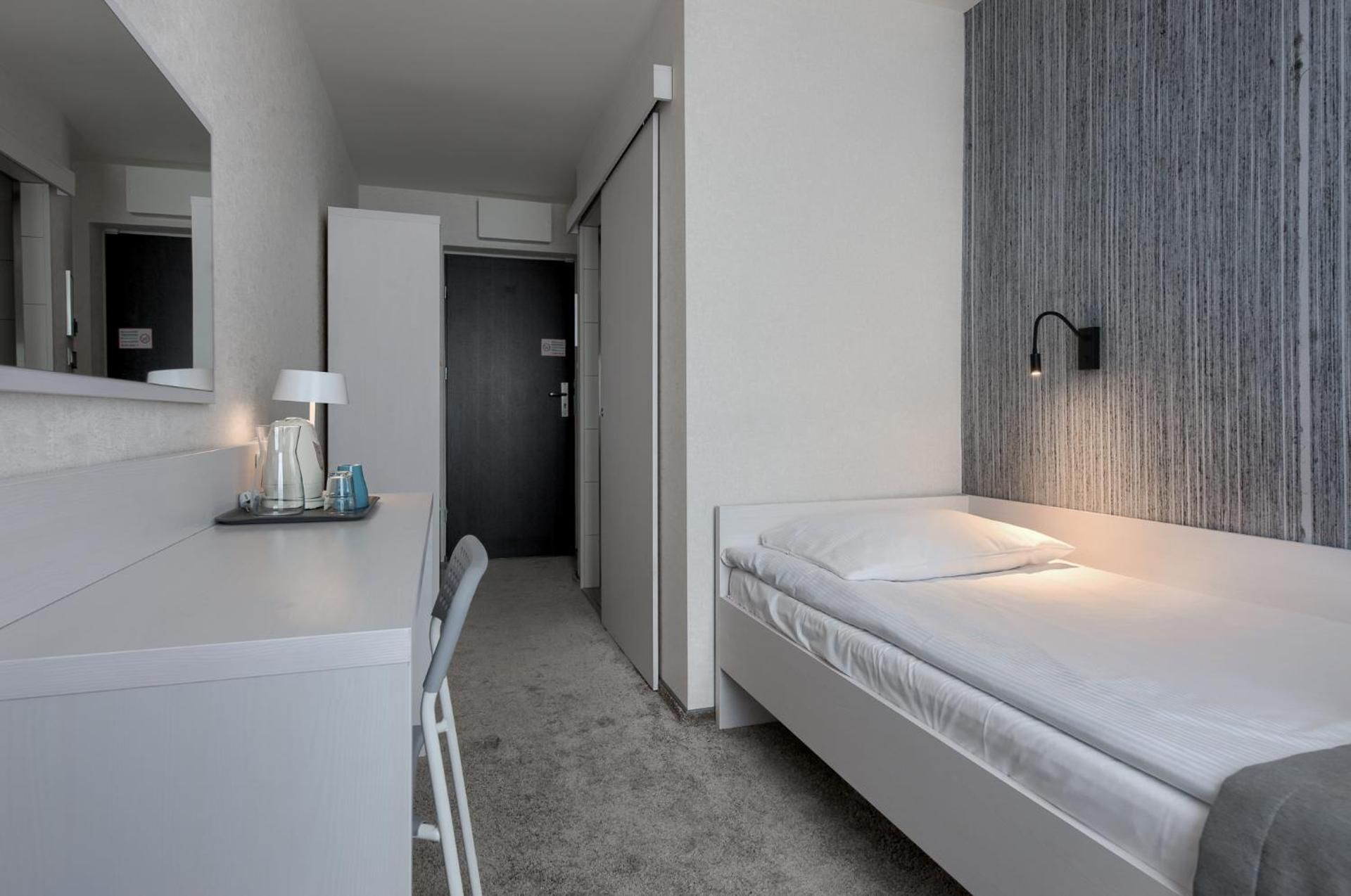 Superior Single Room