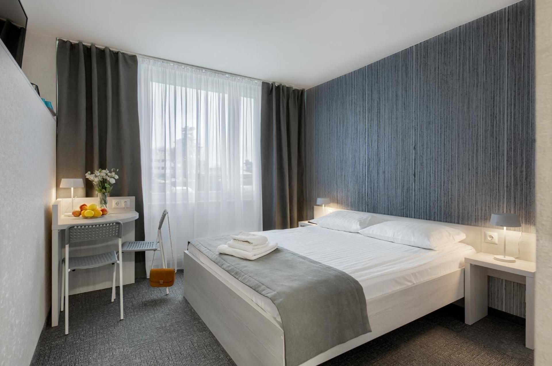 Superior King Room