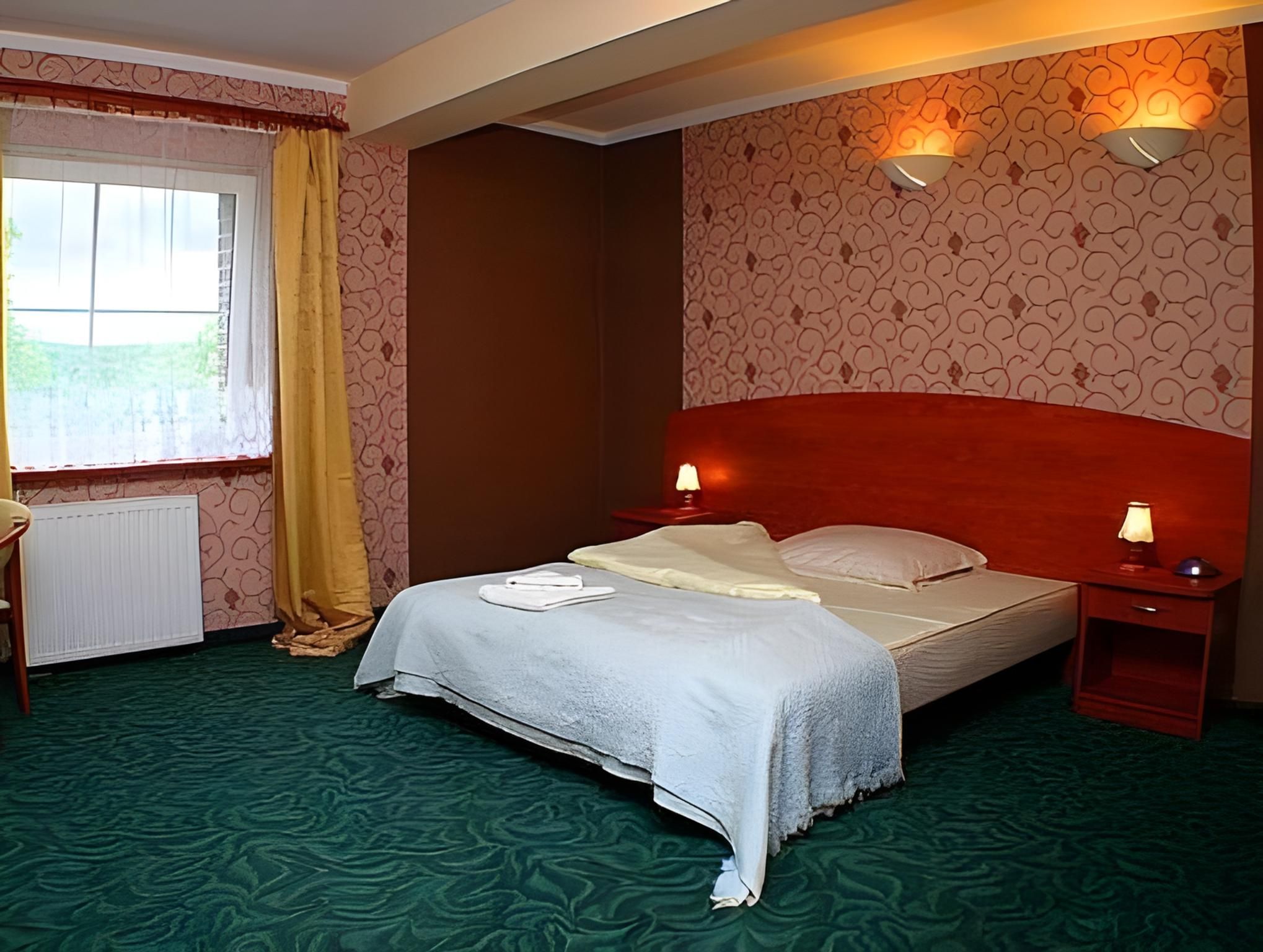 Single Room