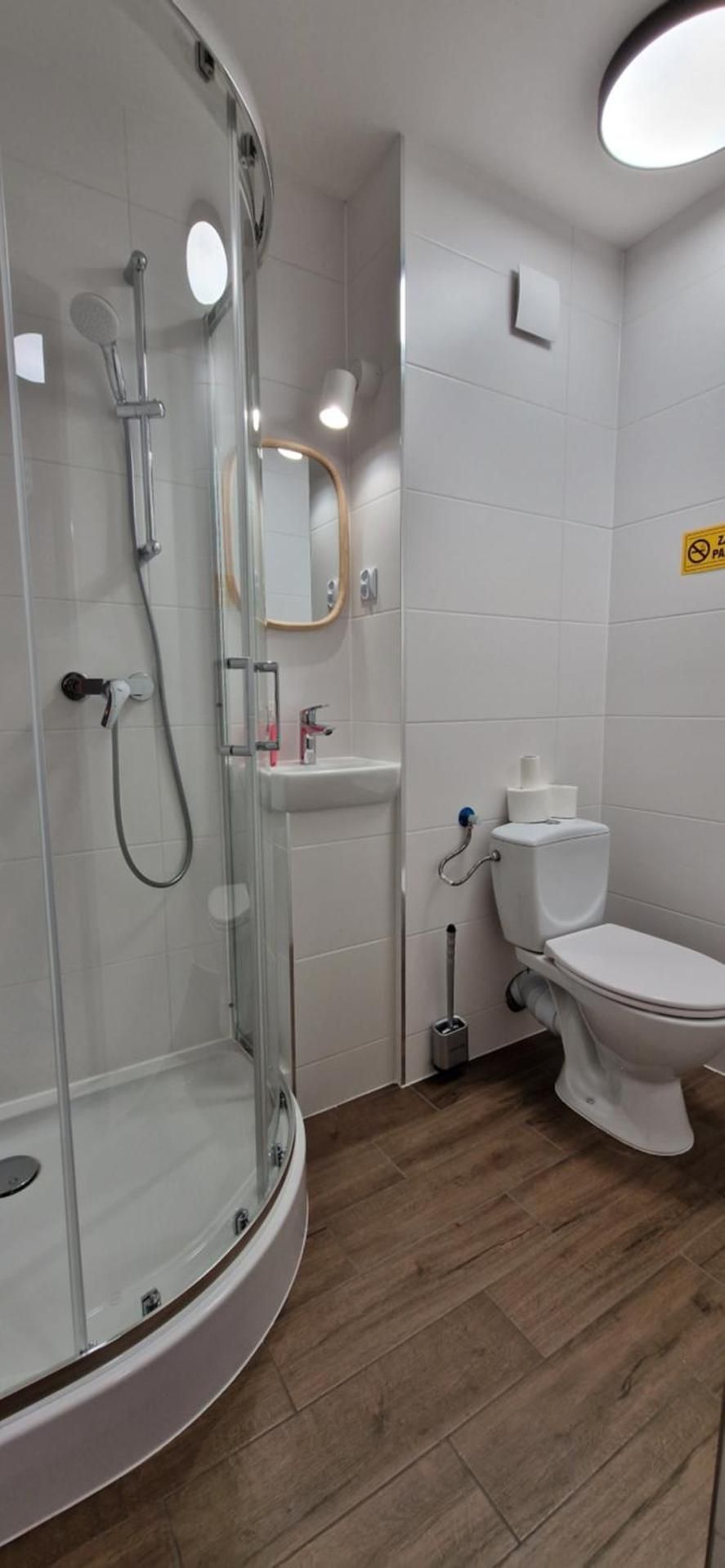Apartment - Split Level