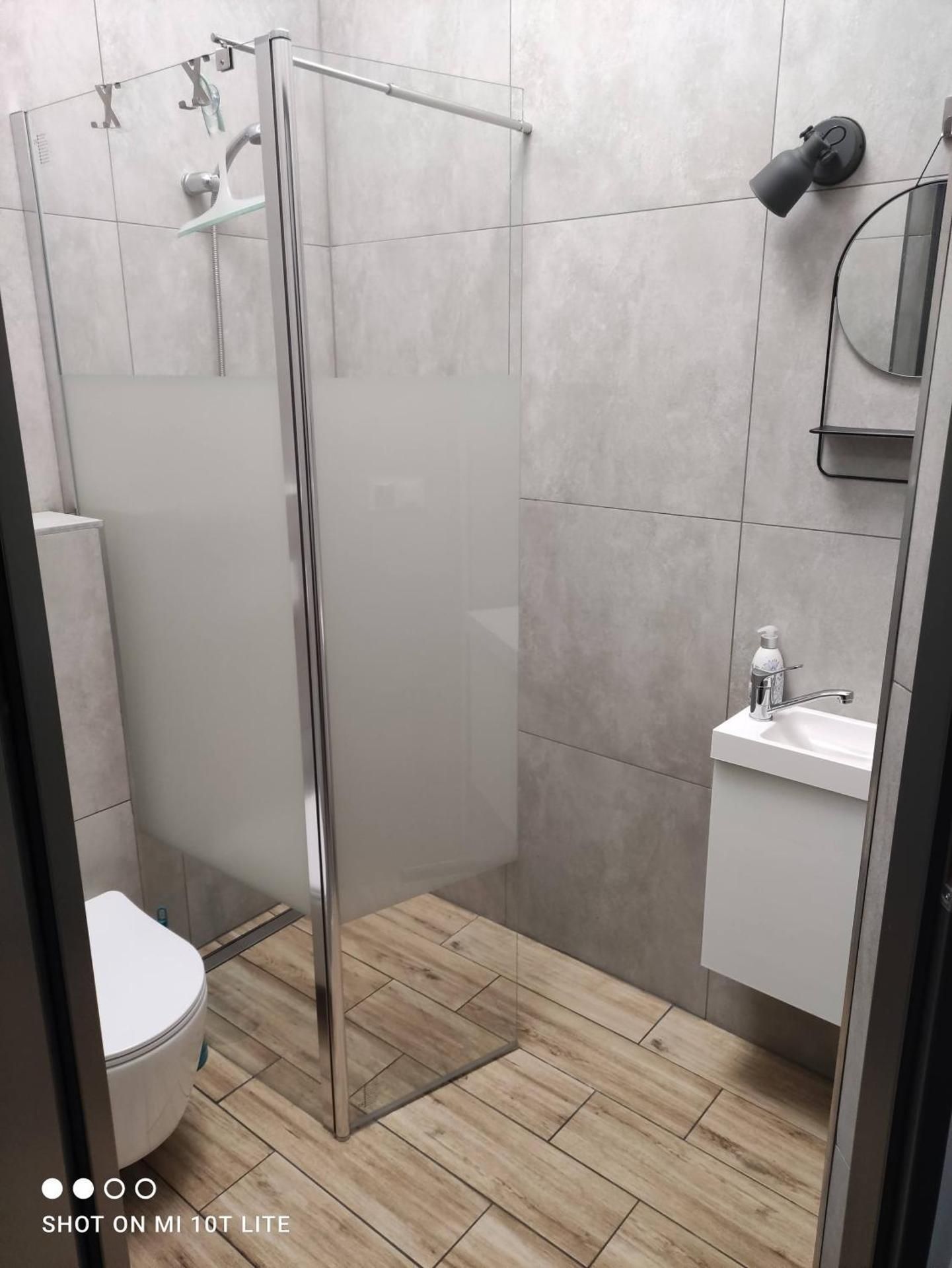 Triple Room with Private Bathroom