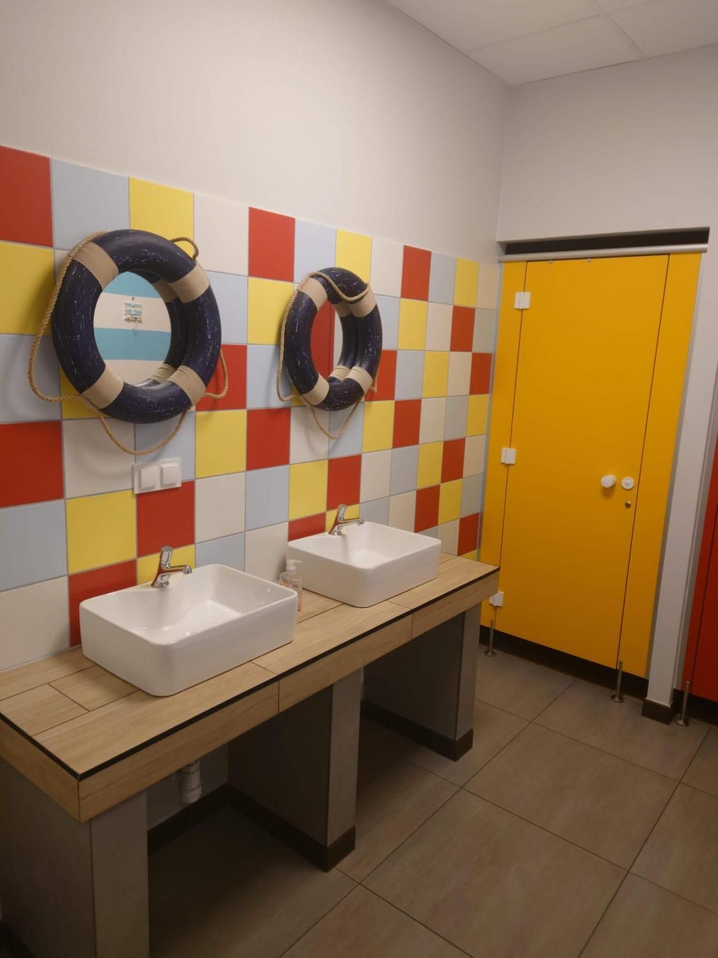 Quadruple Room with Private External Bathroom