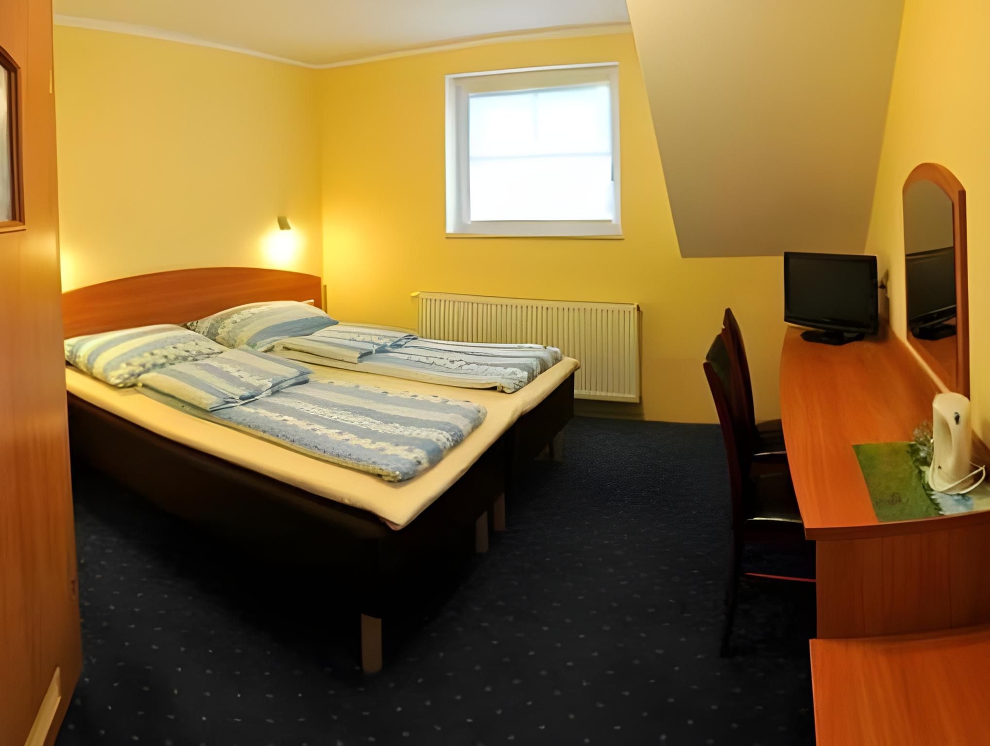 Double or Twin Room