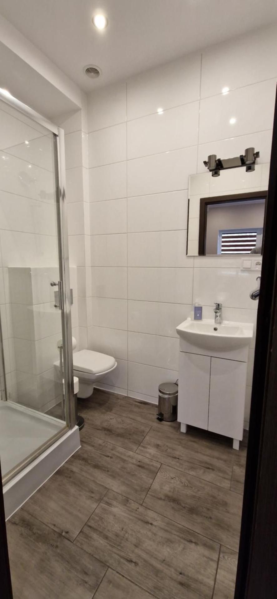 Standard Double Suite