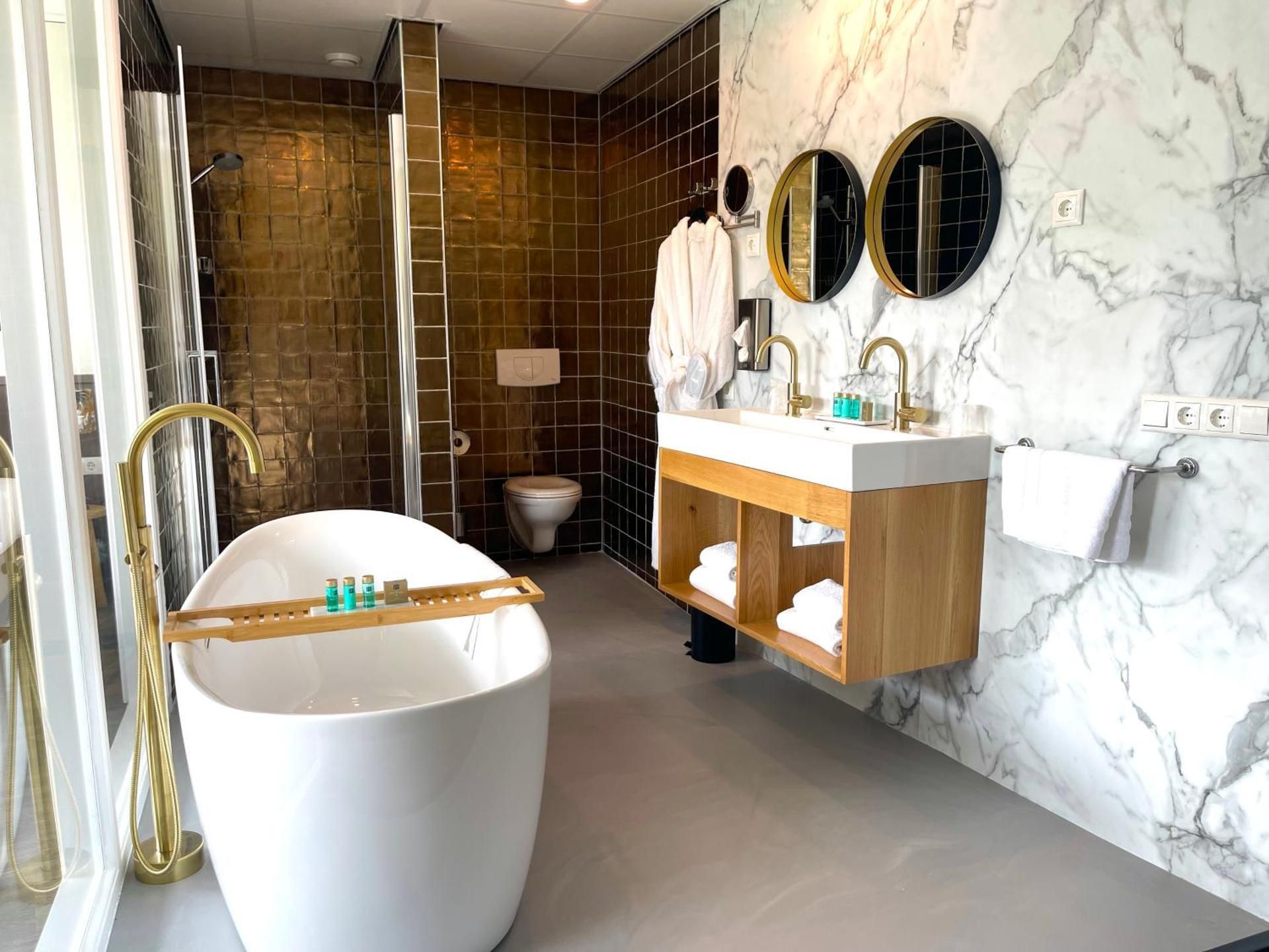 Standard Suite Loft