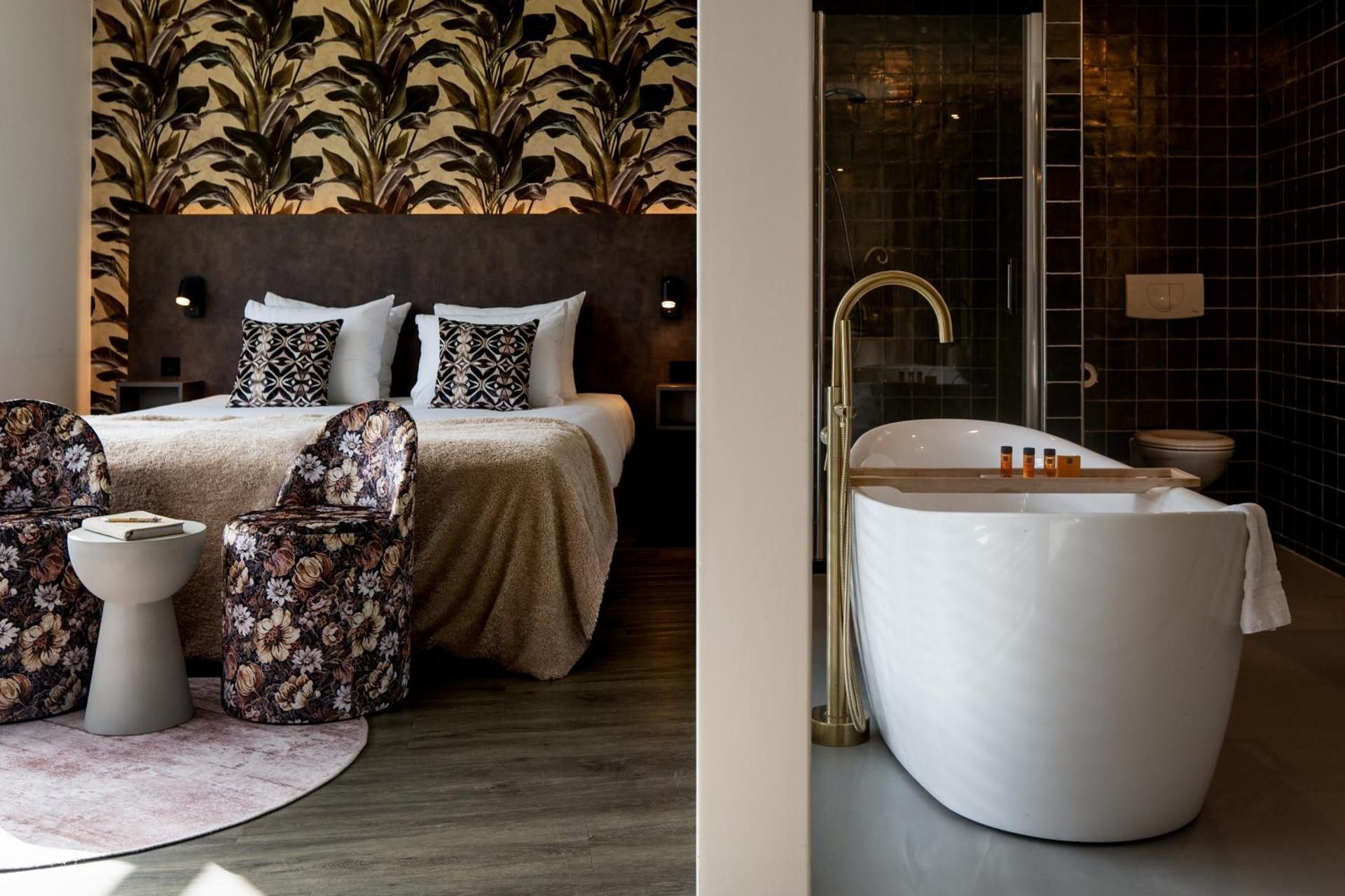 Standard Suite Loft