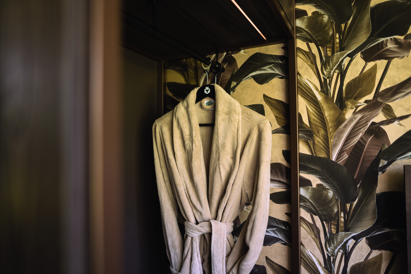 Single Deluxe Room