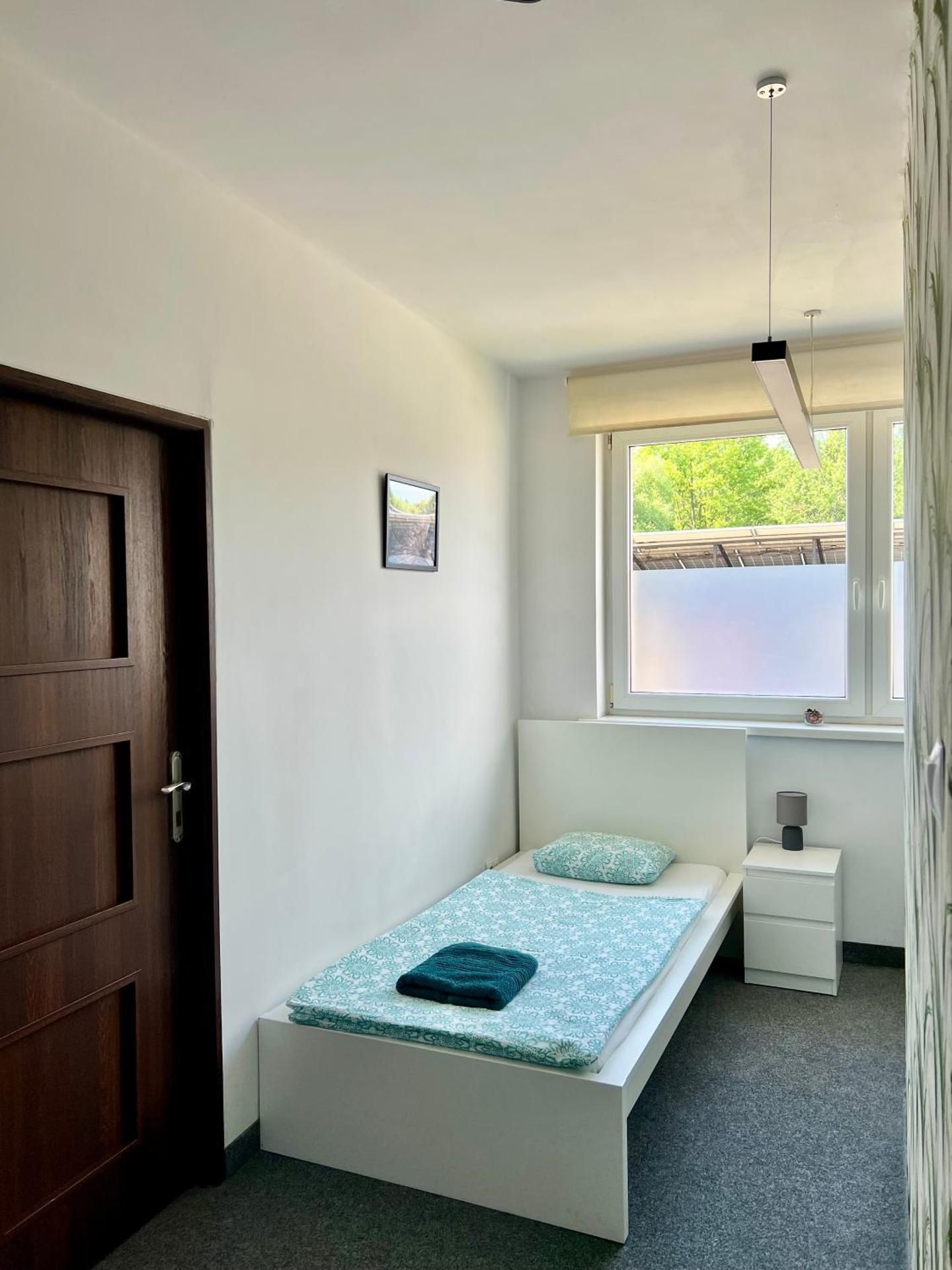 Classic Single Room