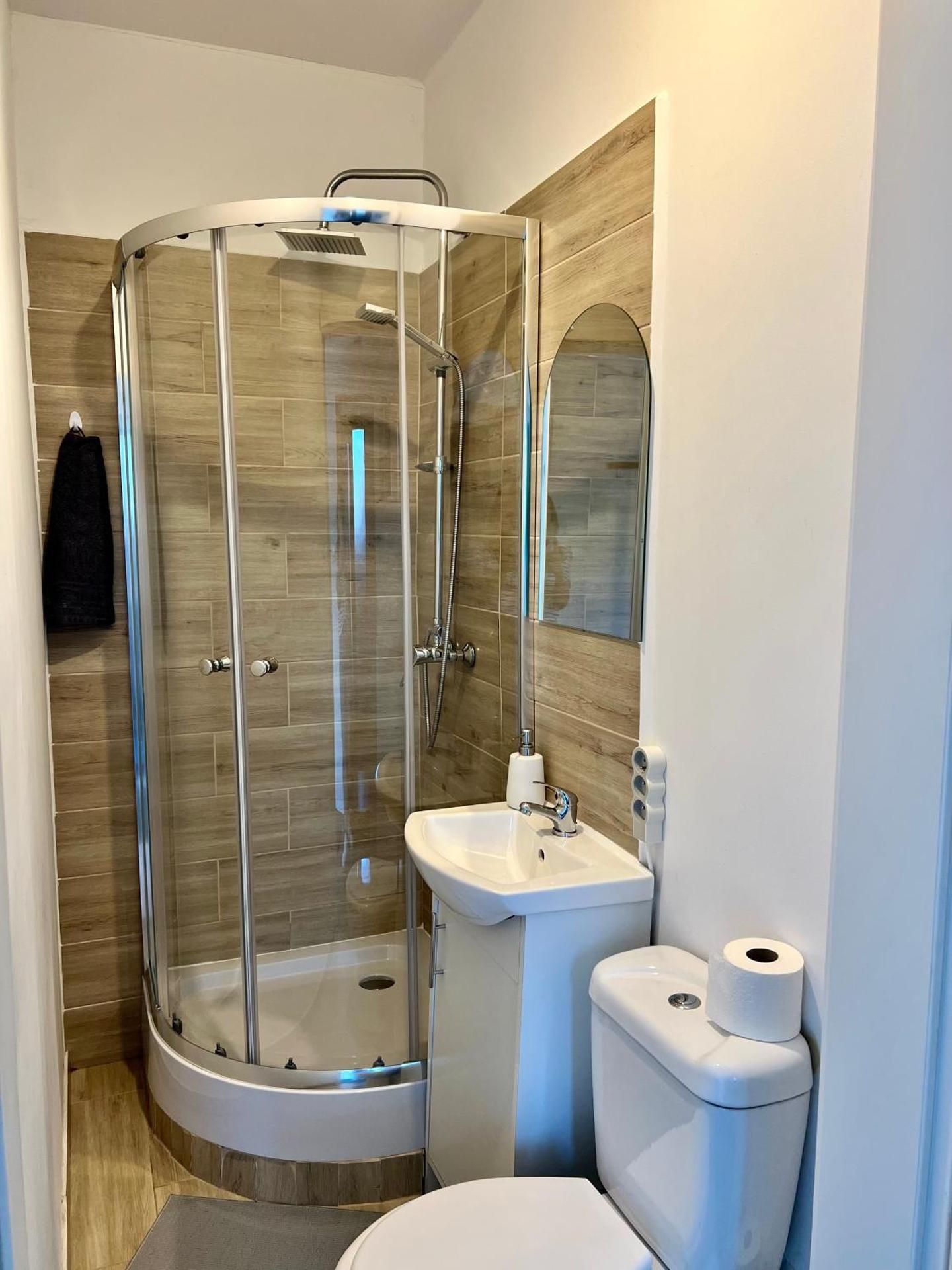 Classic Single Room